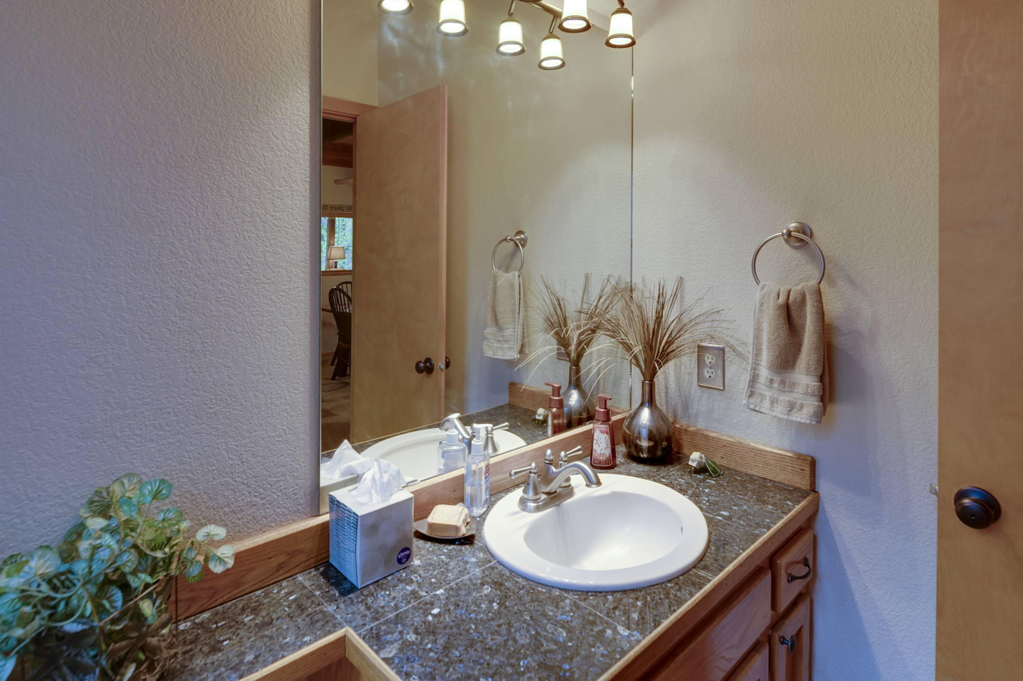 Wildflower - Residential