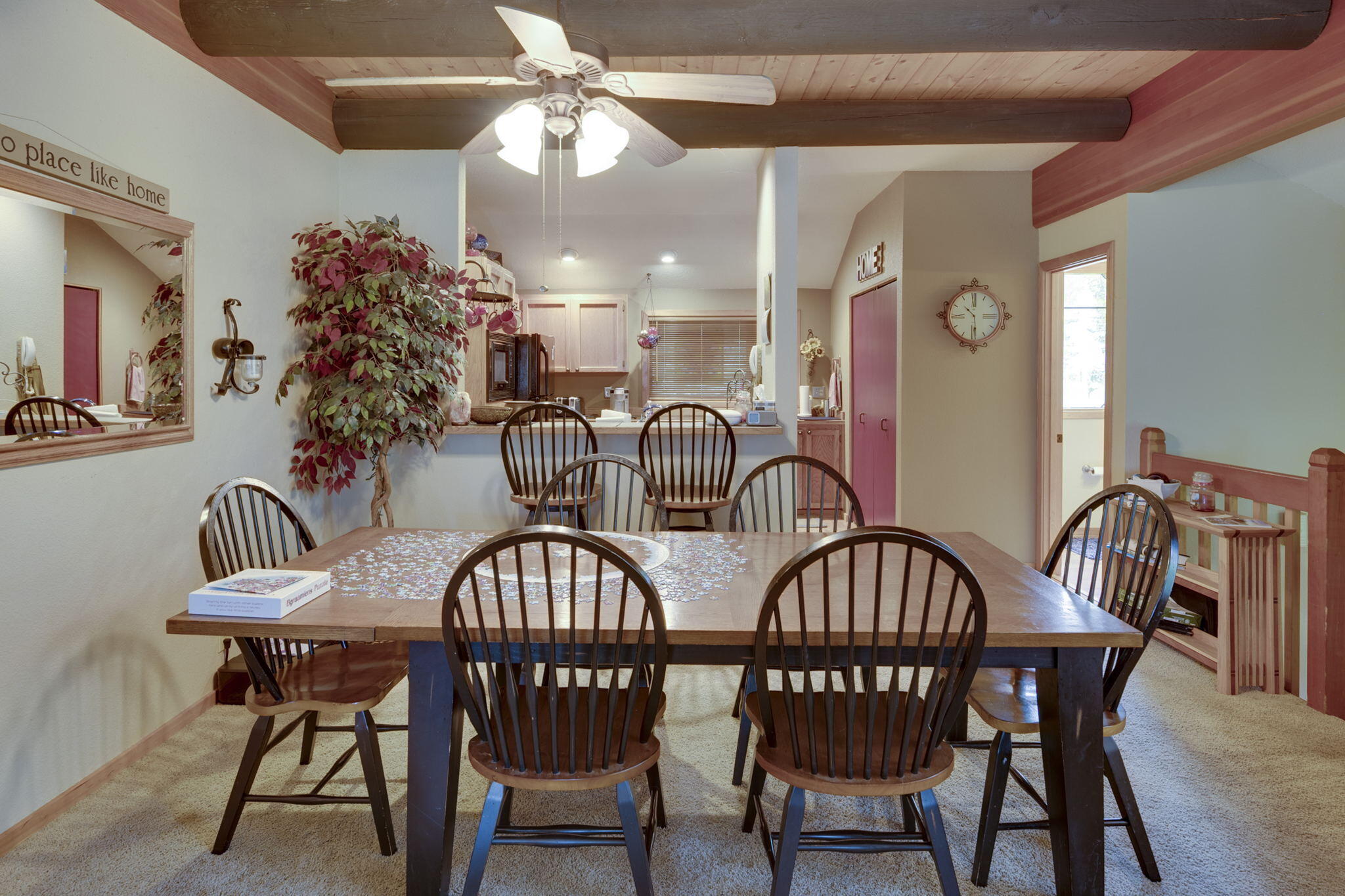 Wildflower - Residential