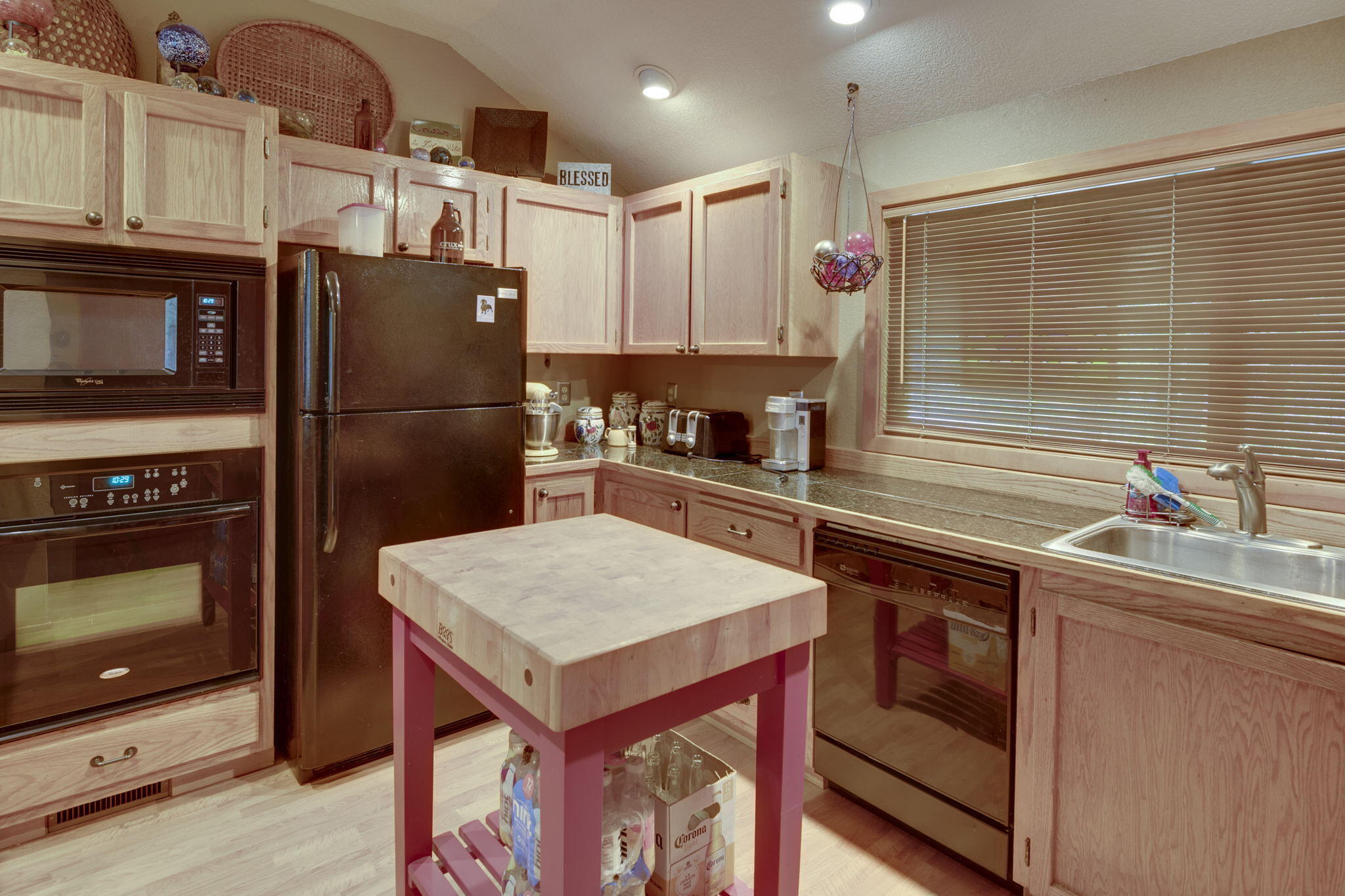 Wildflower - Residential