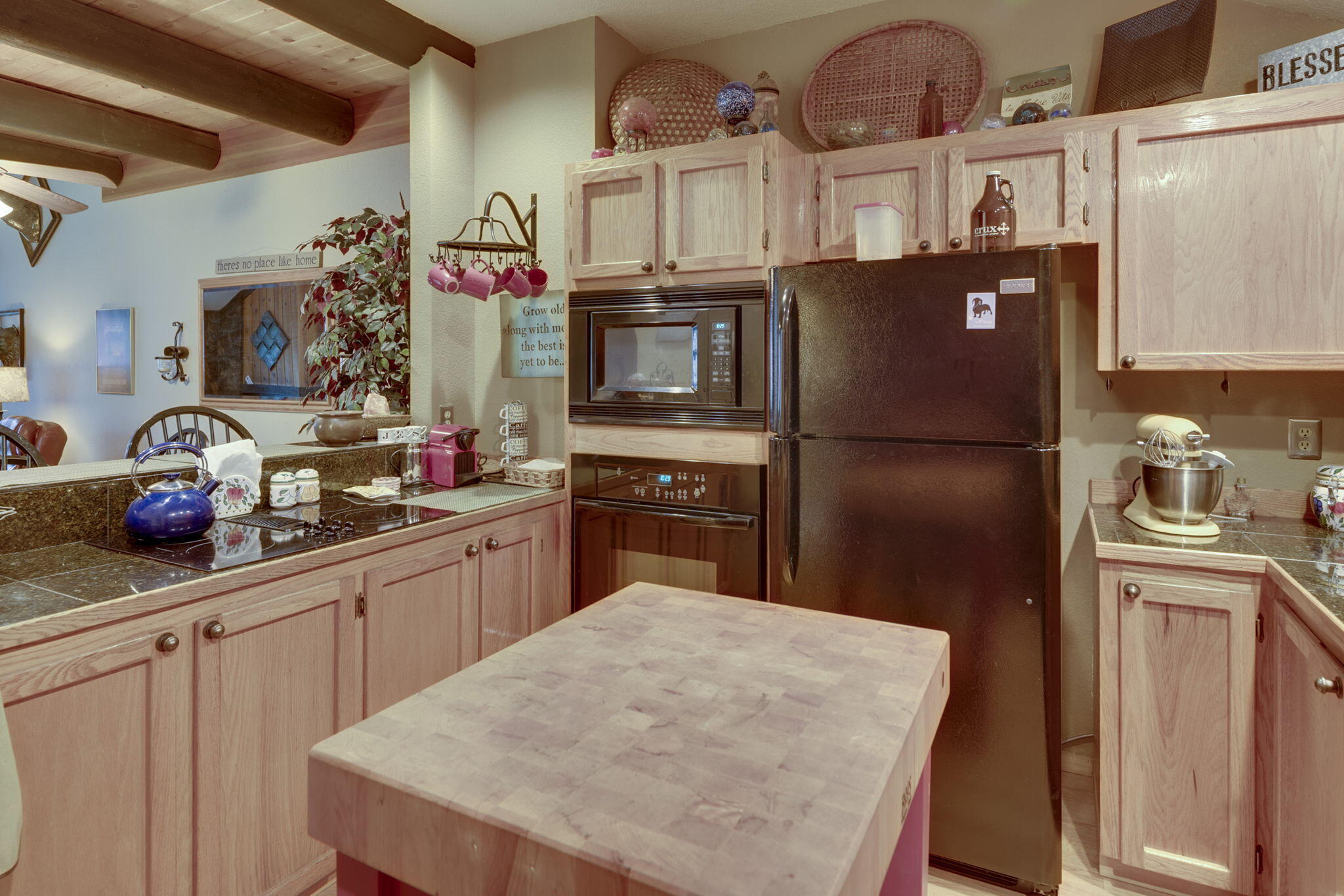 Wildflower - Residential