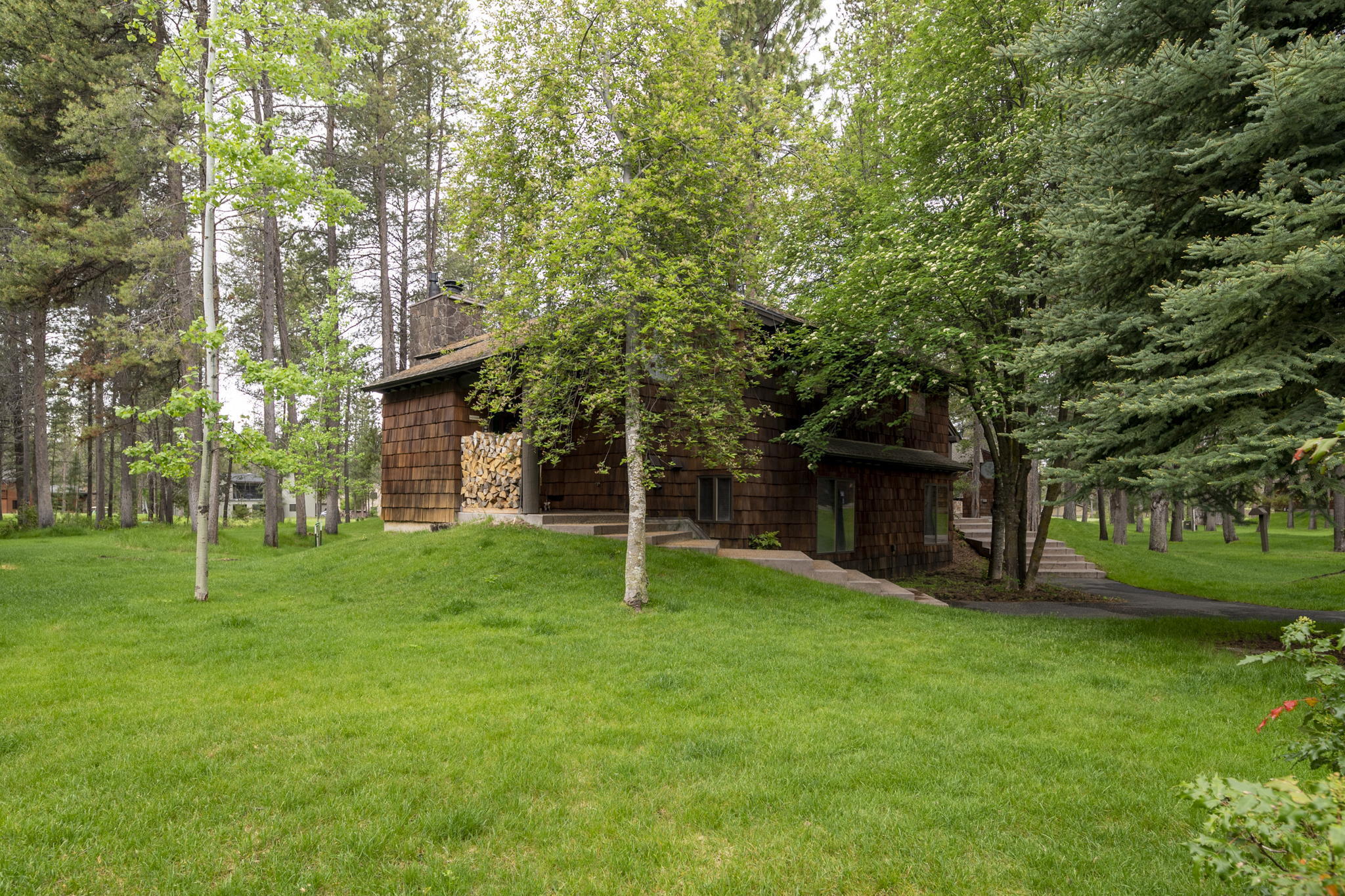 Wildflower - Residential