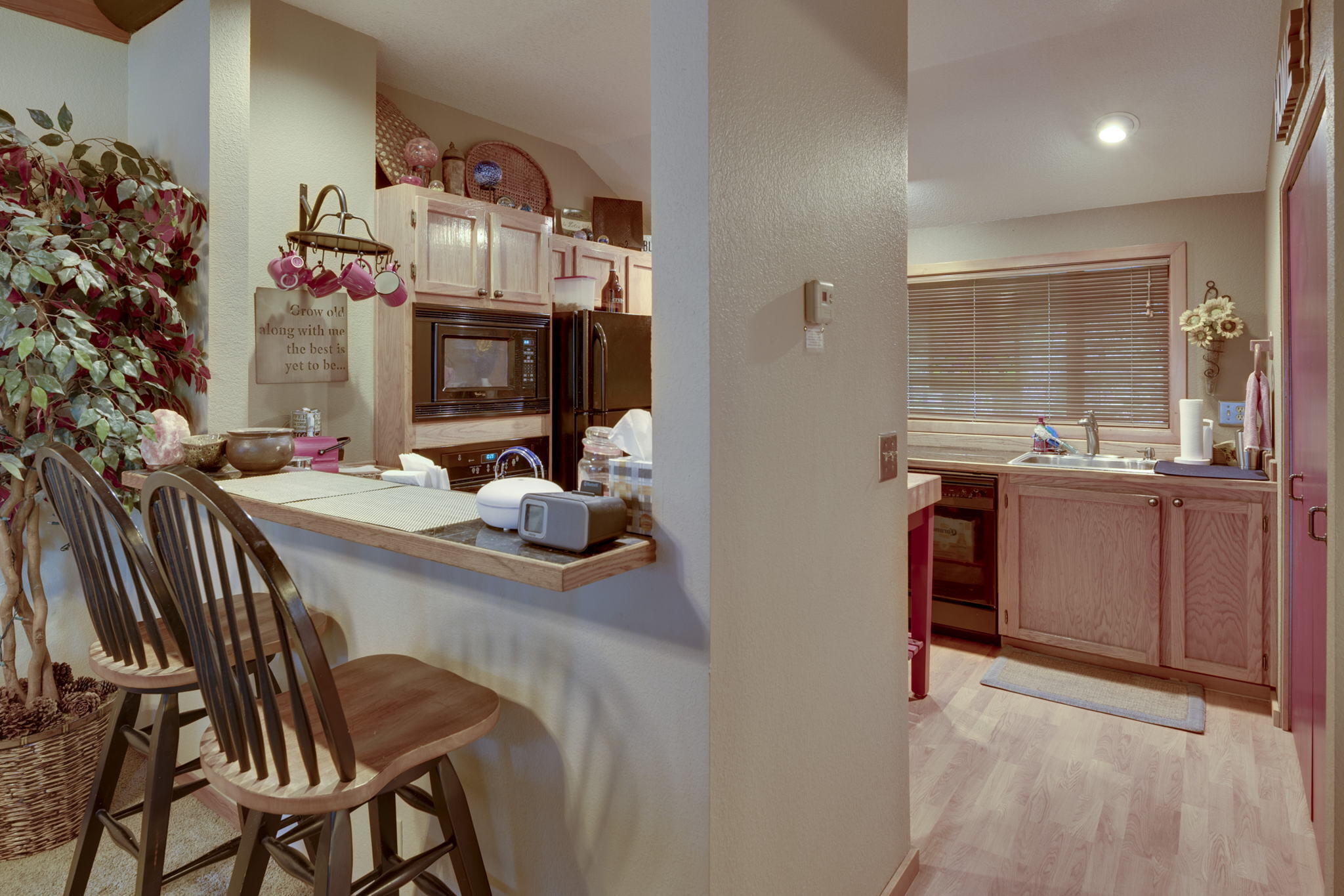 Wildflower - Residential