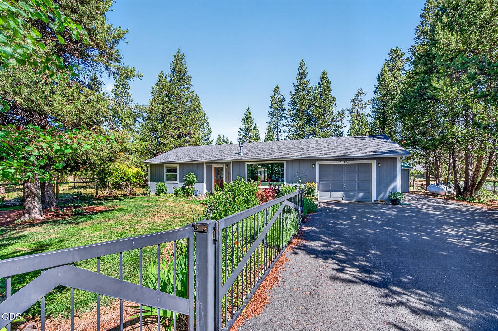 56125 Snow Goose Road