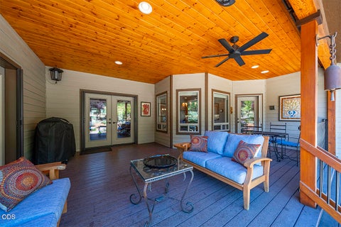 Tiny photo for 6243 Sanderling Road, Klamath Falls, OR 97601 (MLS # 220224165)