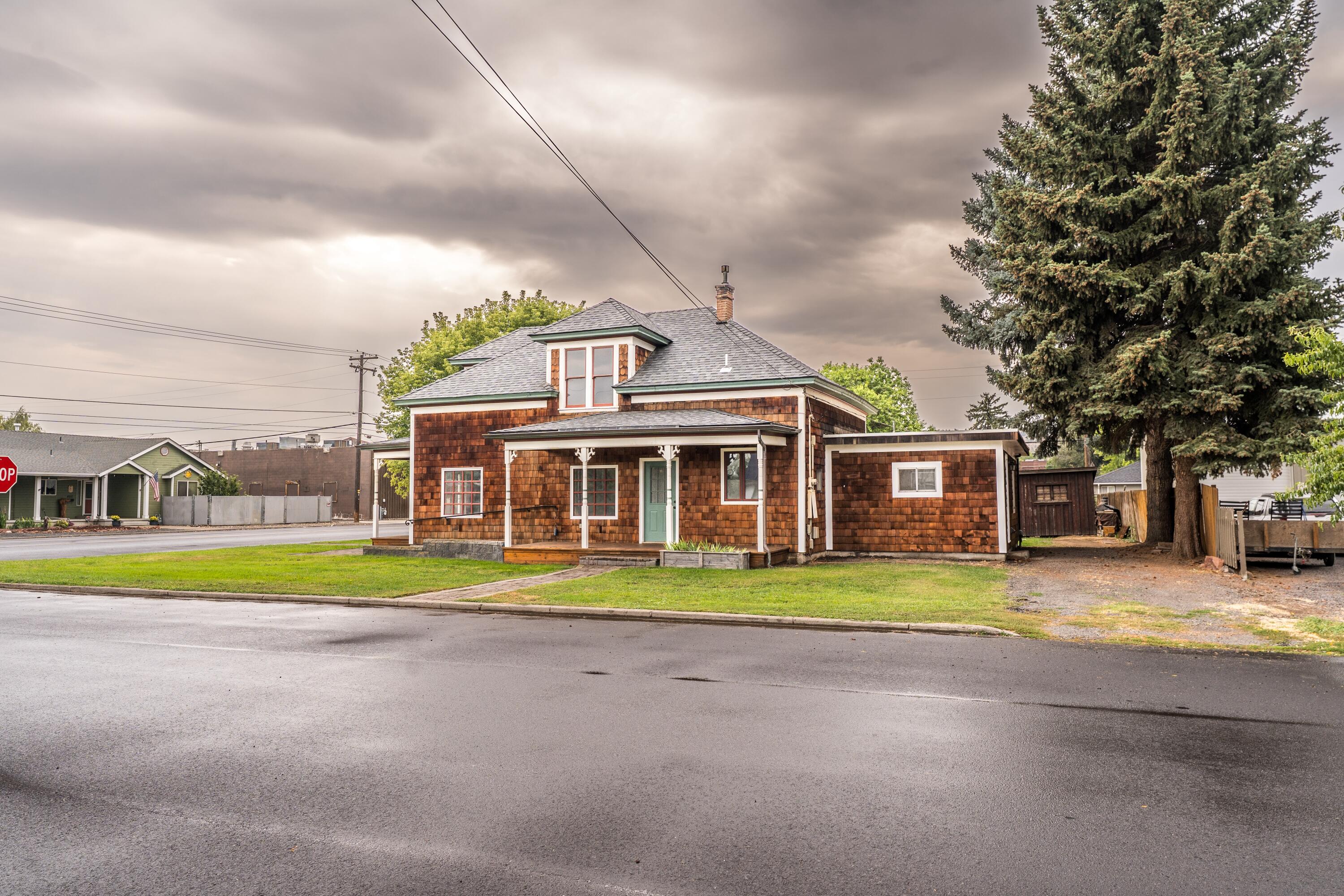 Monroe Hodges - Residential