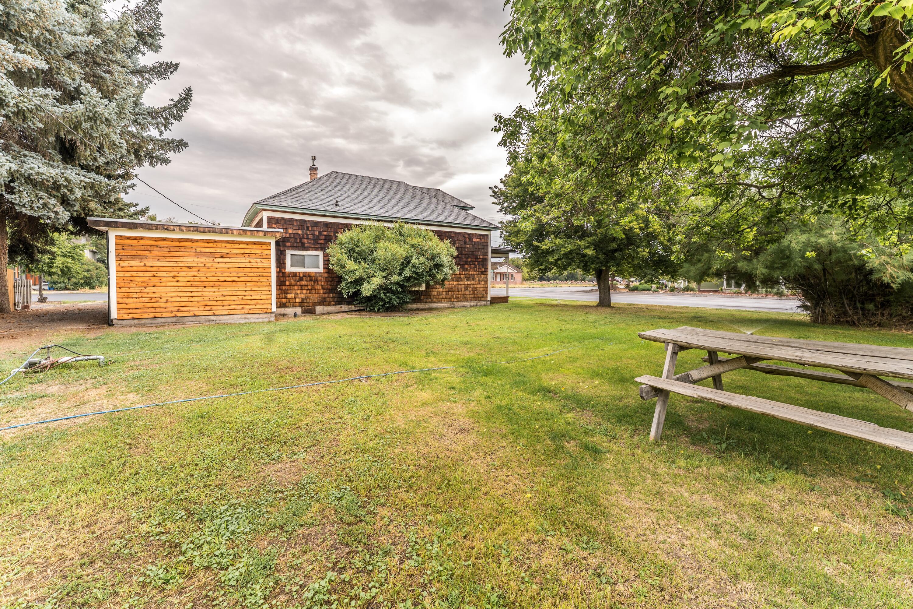 Monroe Hodges - Residential