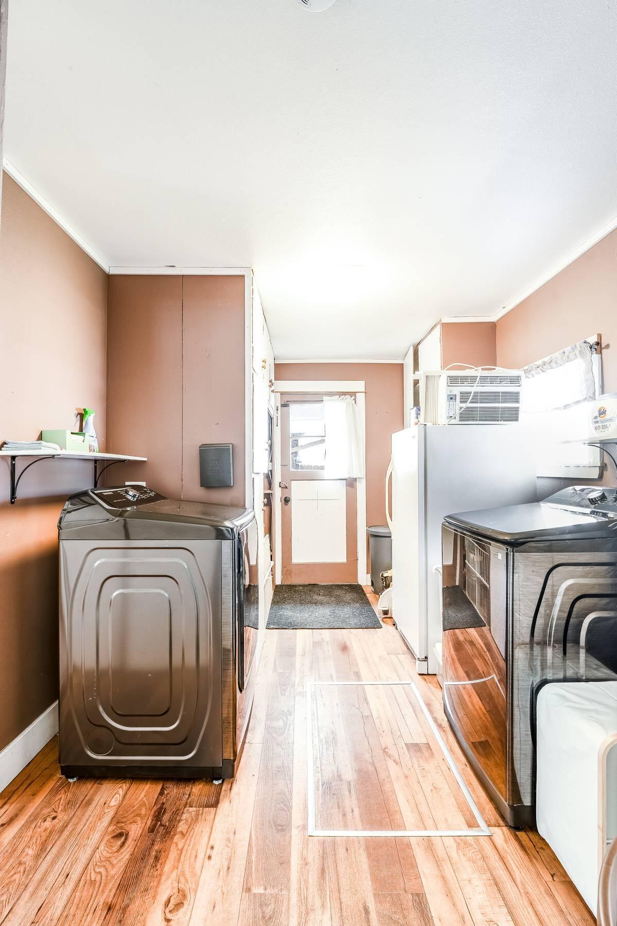 Monroe Hodges - Residential