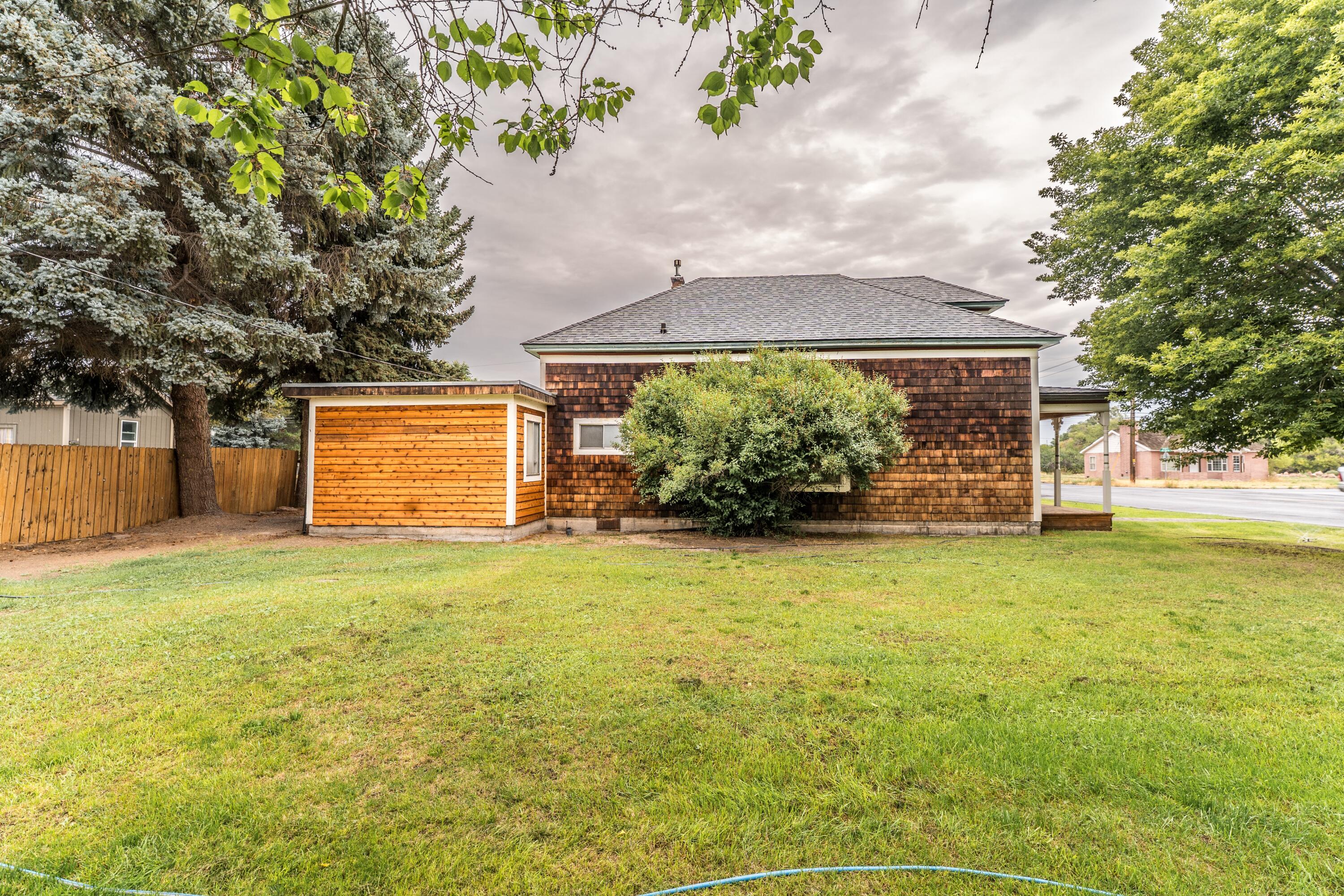 Monroe Hodges - Residential