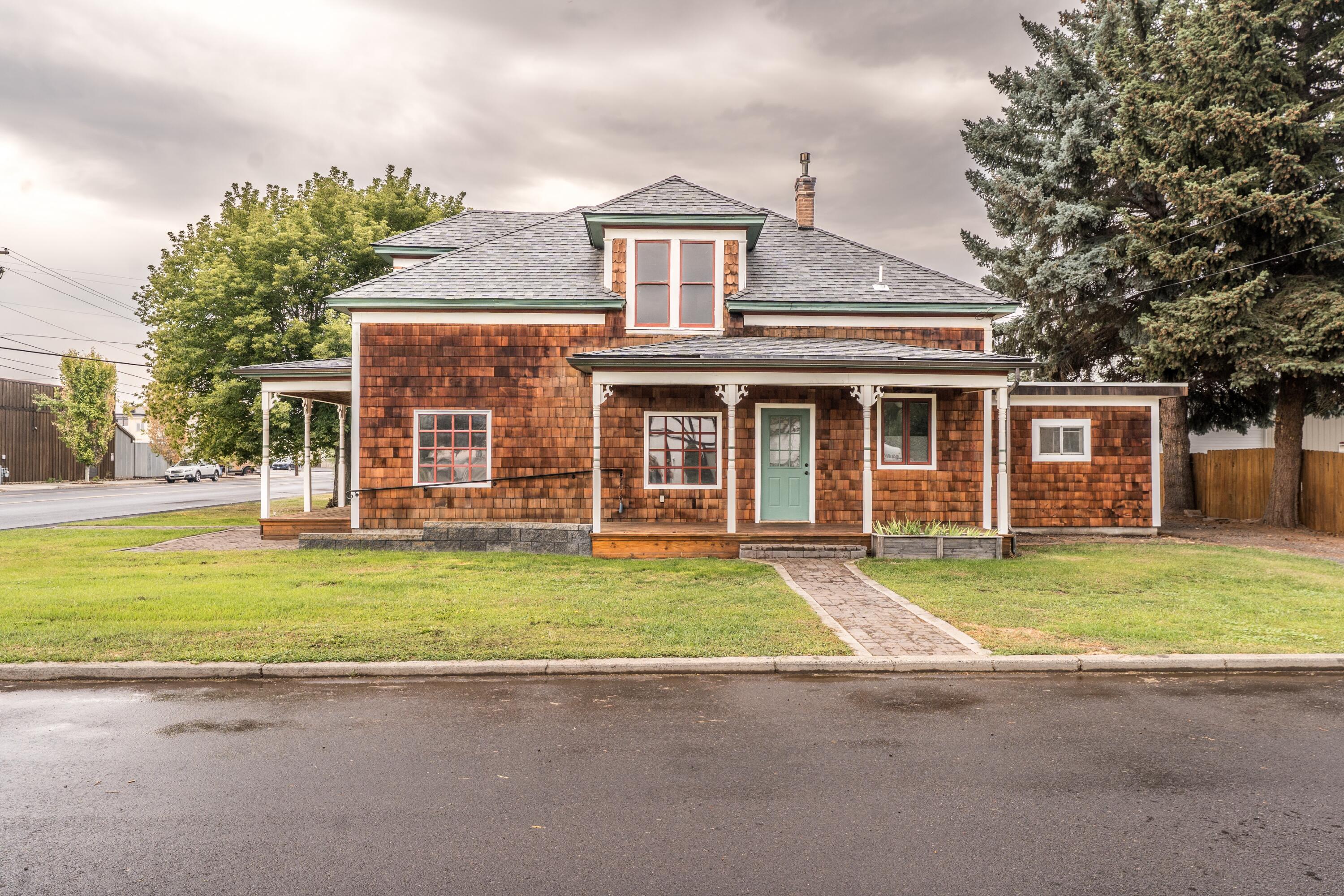 Monroe Hodges - Residential