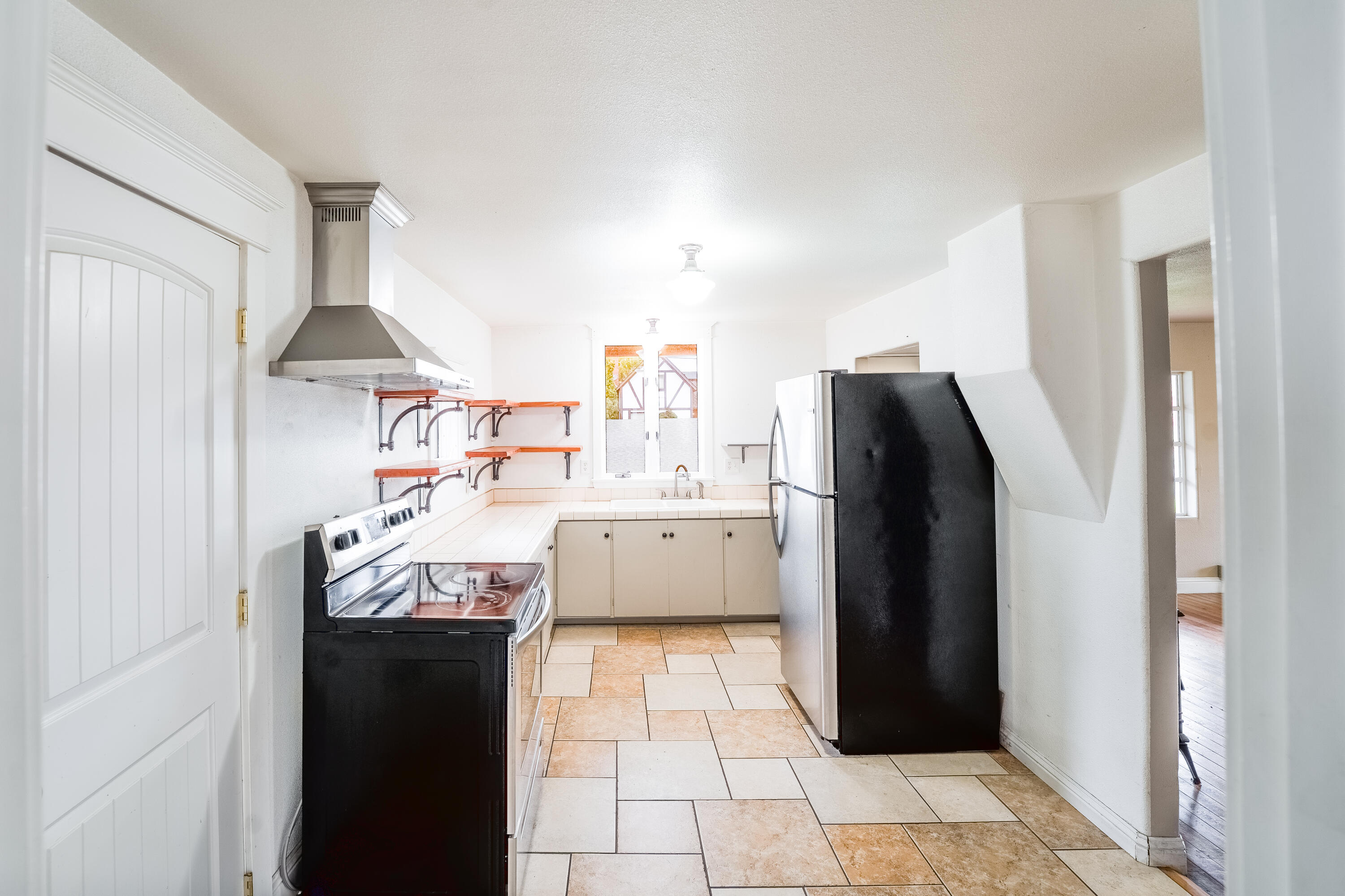 Monroe Hodges - Residential