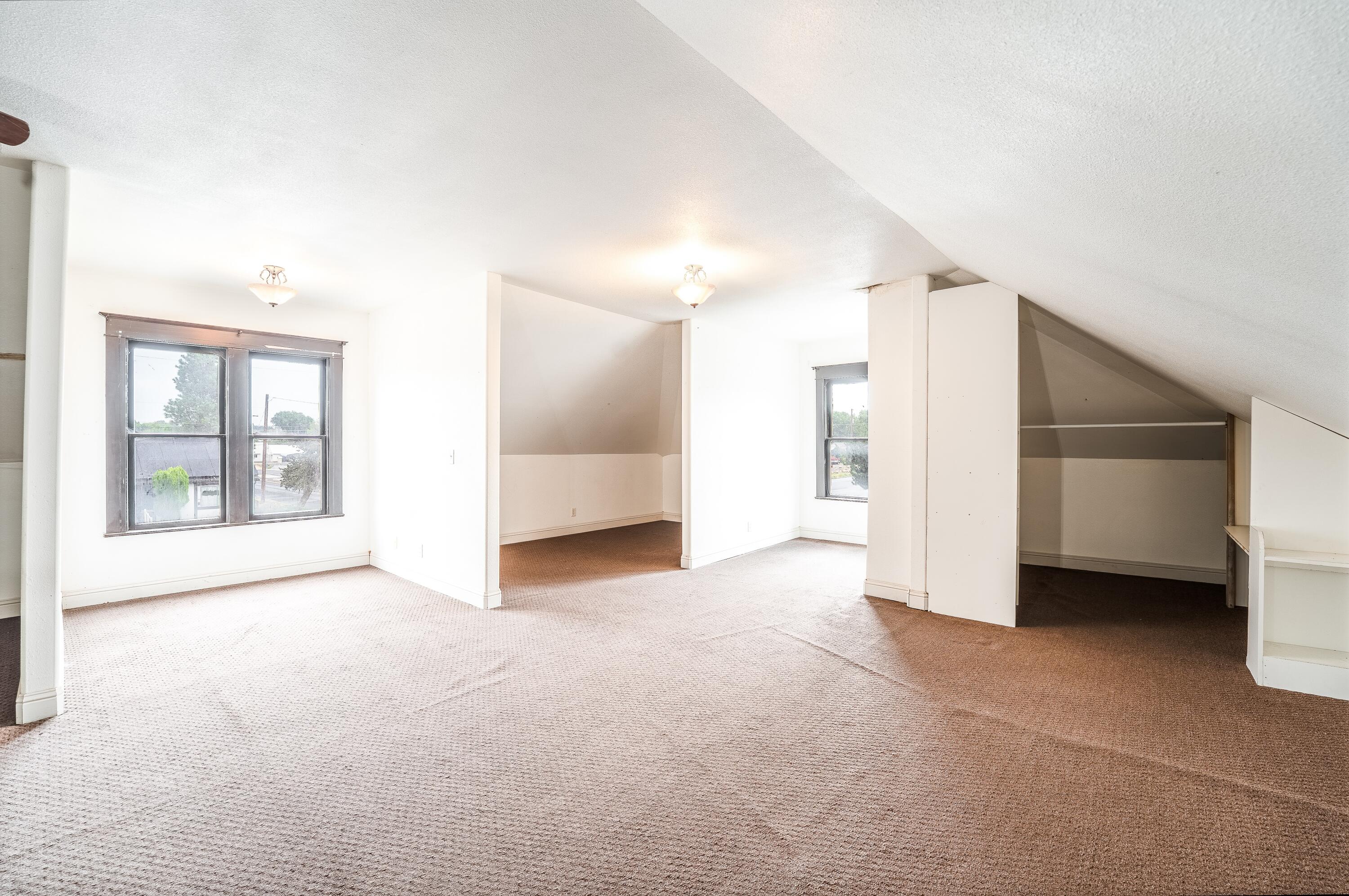 Monroe Hodges - Residential