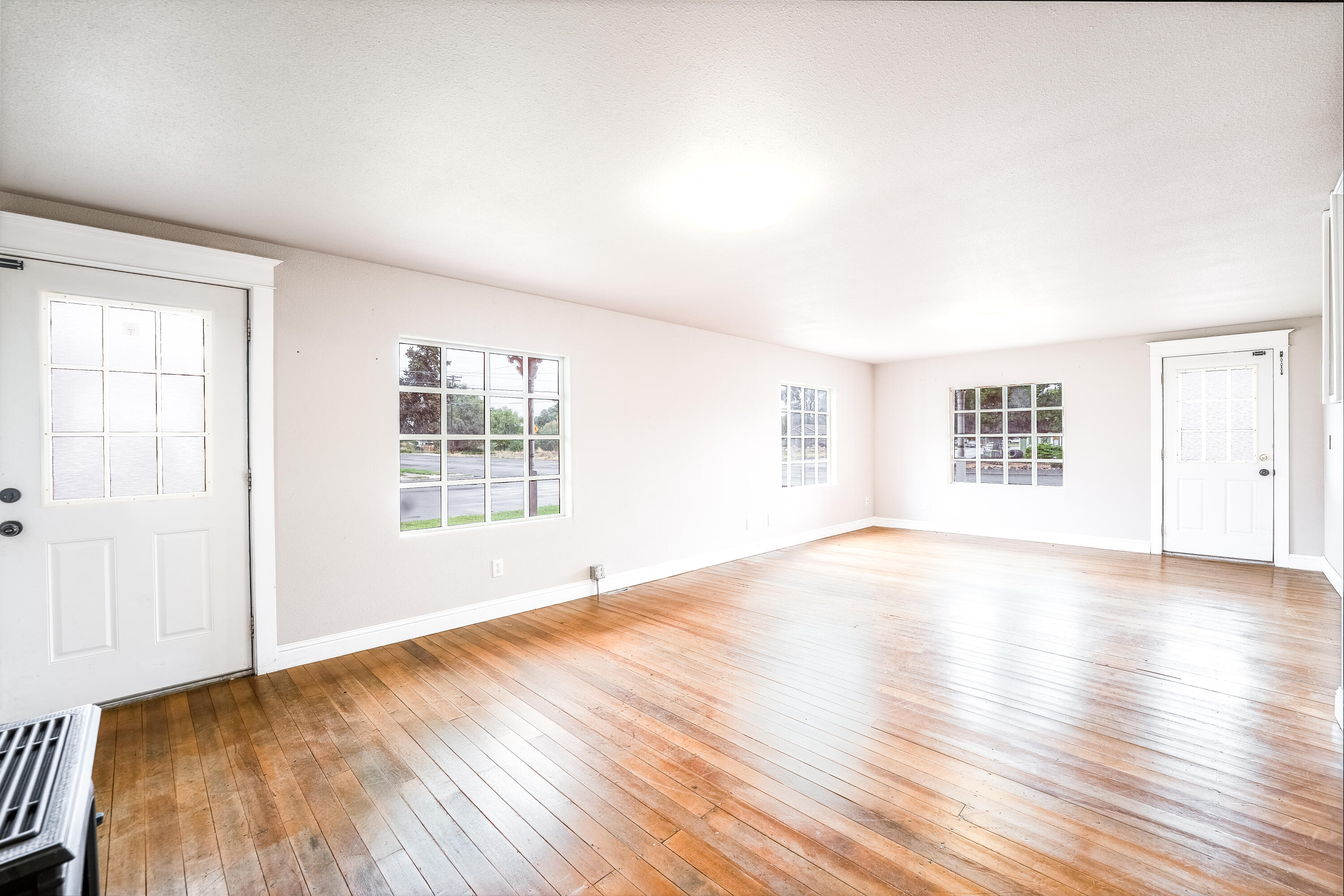 Monroe Hodges - Residential