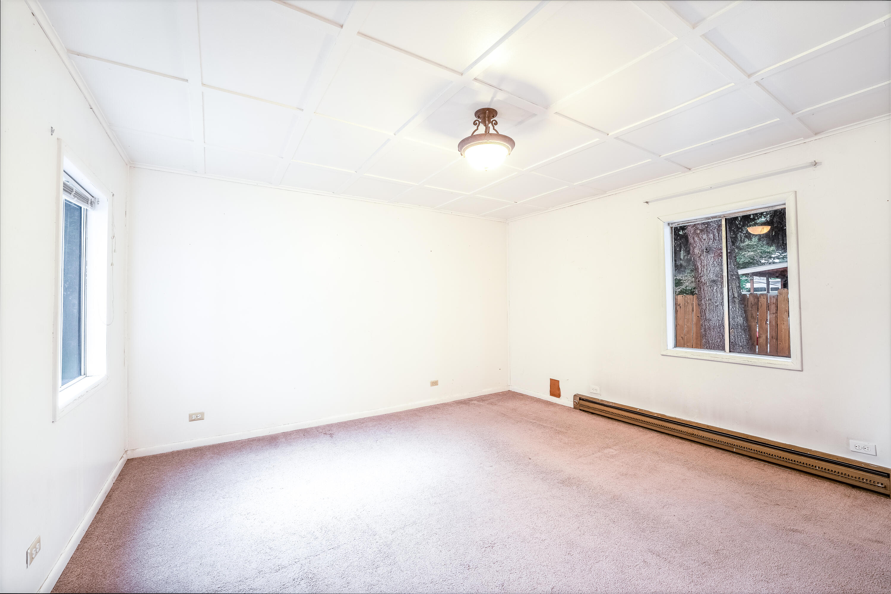 Monroe Hodges - Residential