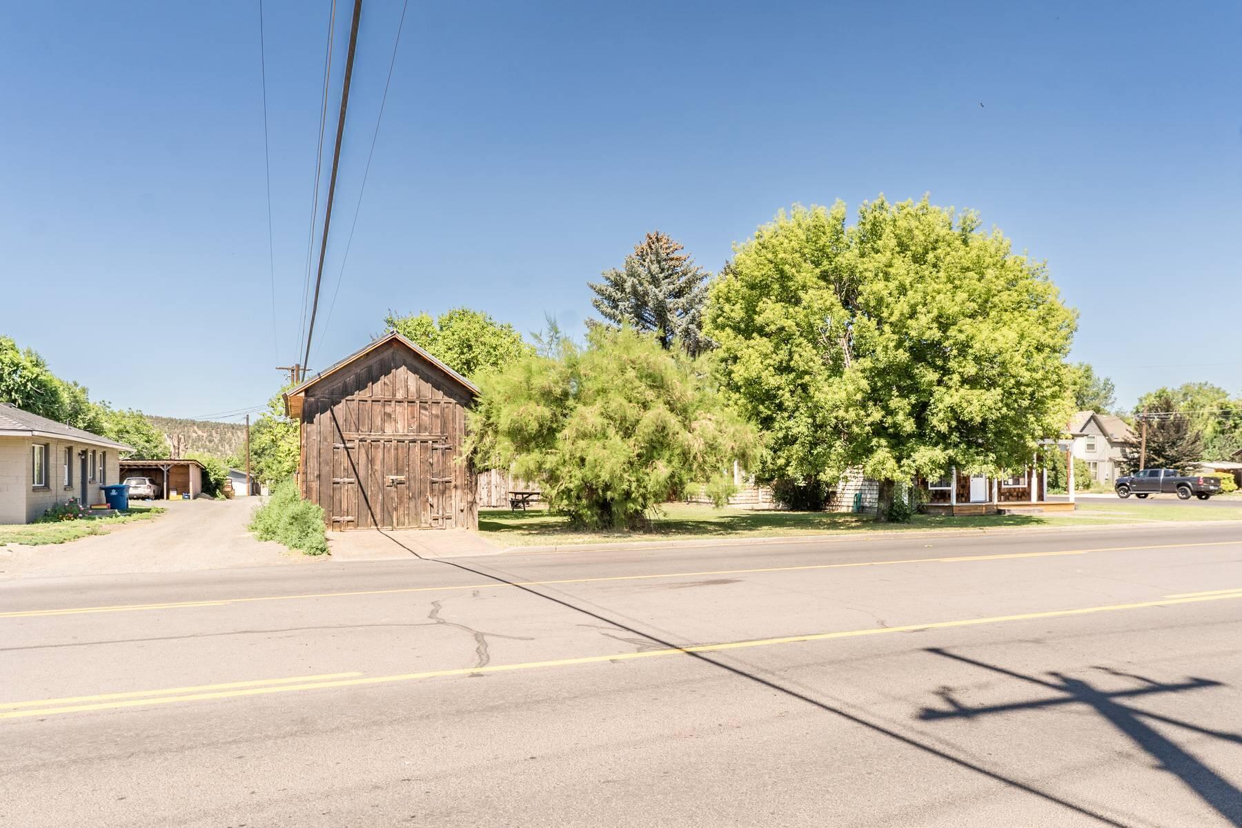 Monroe Hodges - Residential