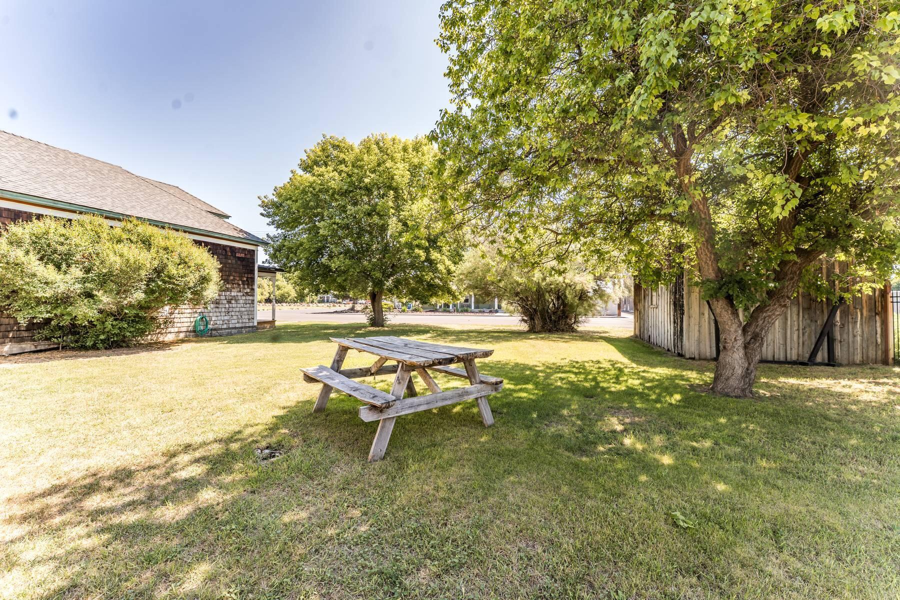 Monroe Hodges - Residential