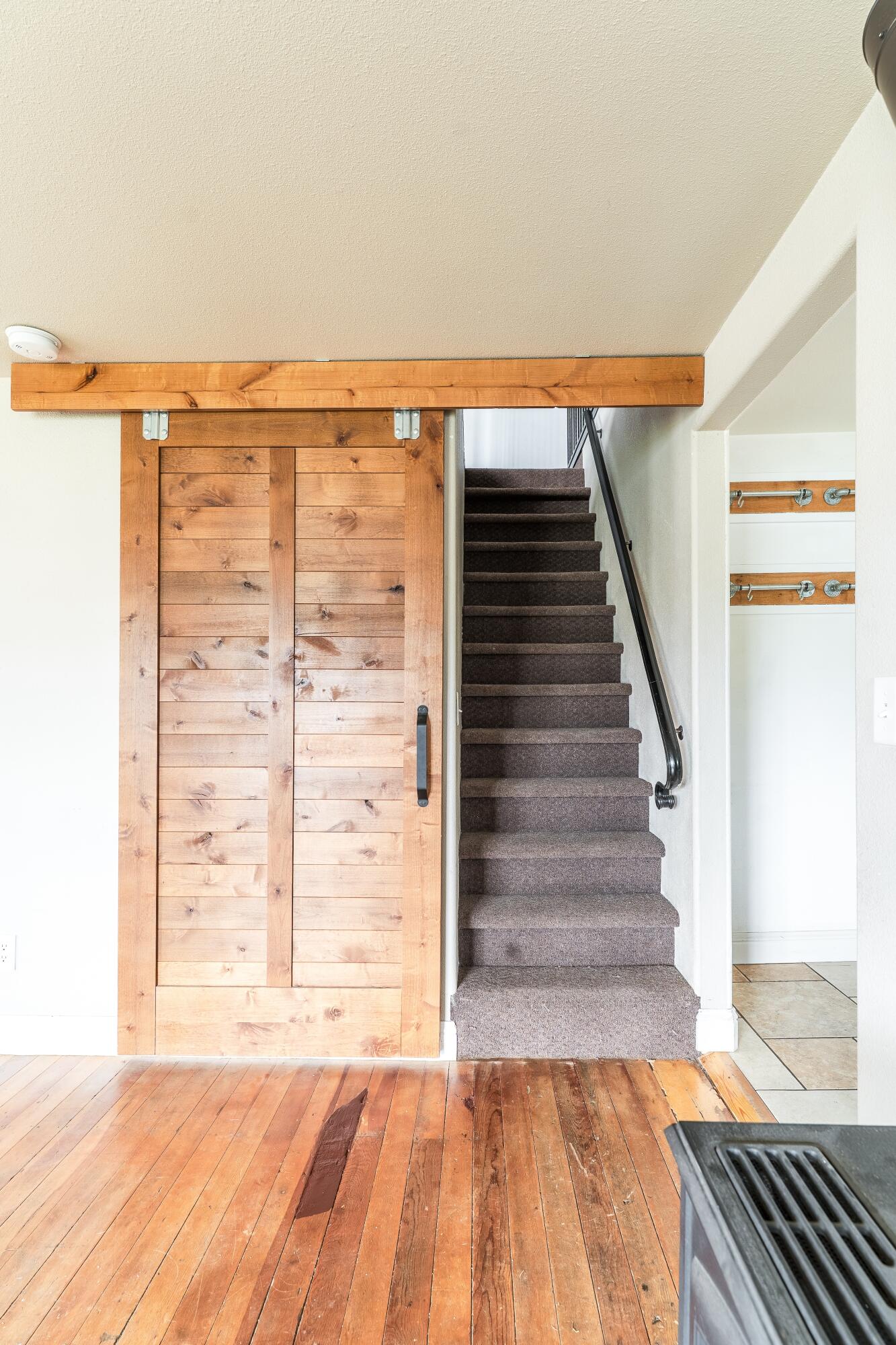 Monroe Hodges - Residential