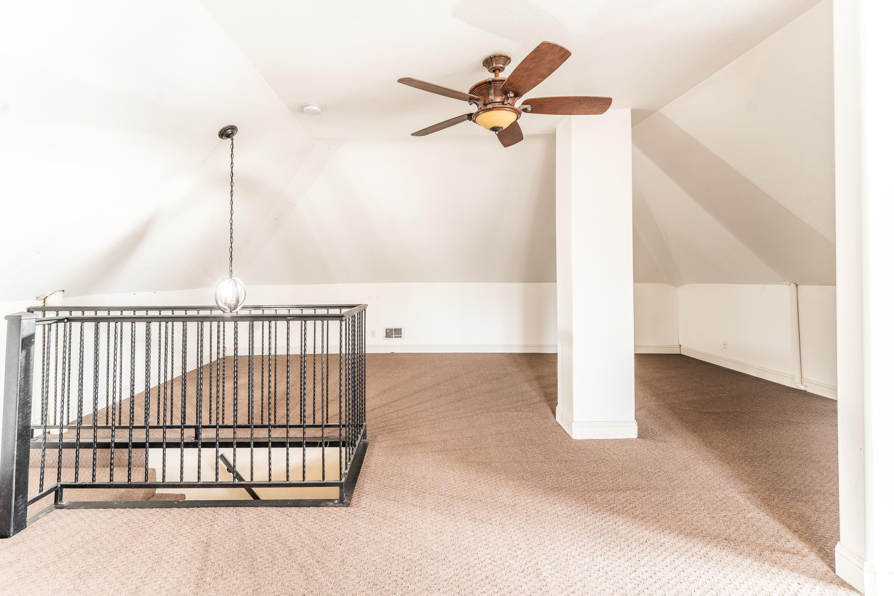 Monroe Hodges - Residential