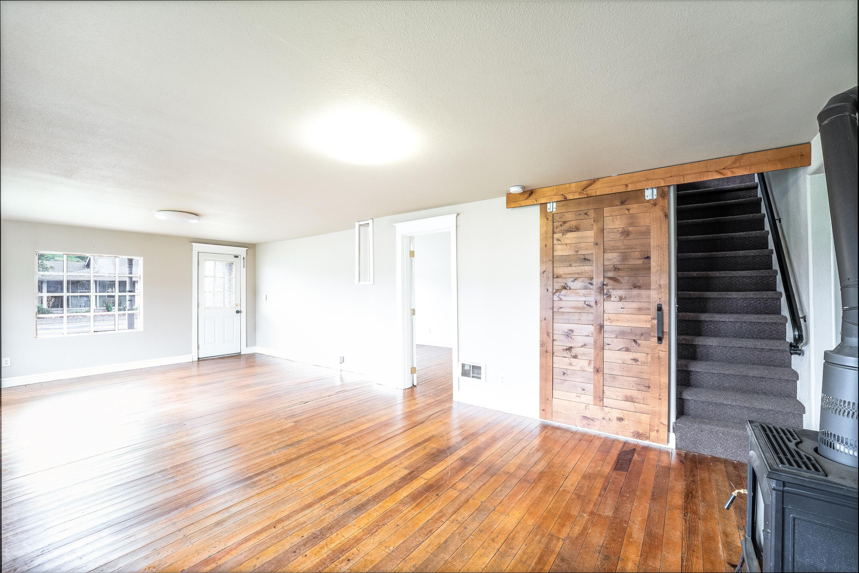 Monroe Hodges - Residential