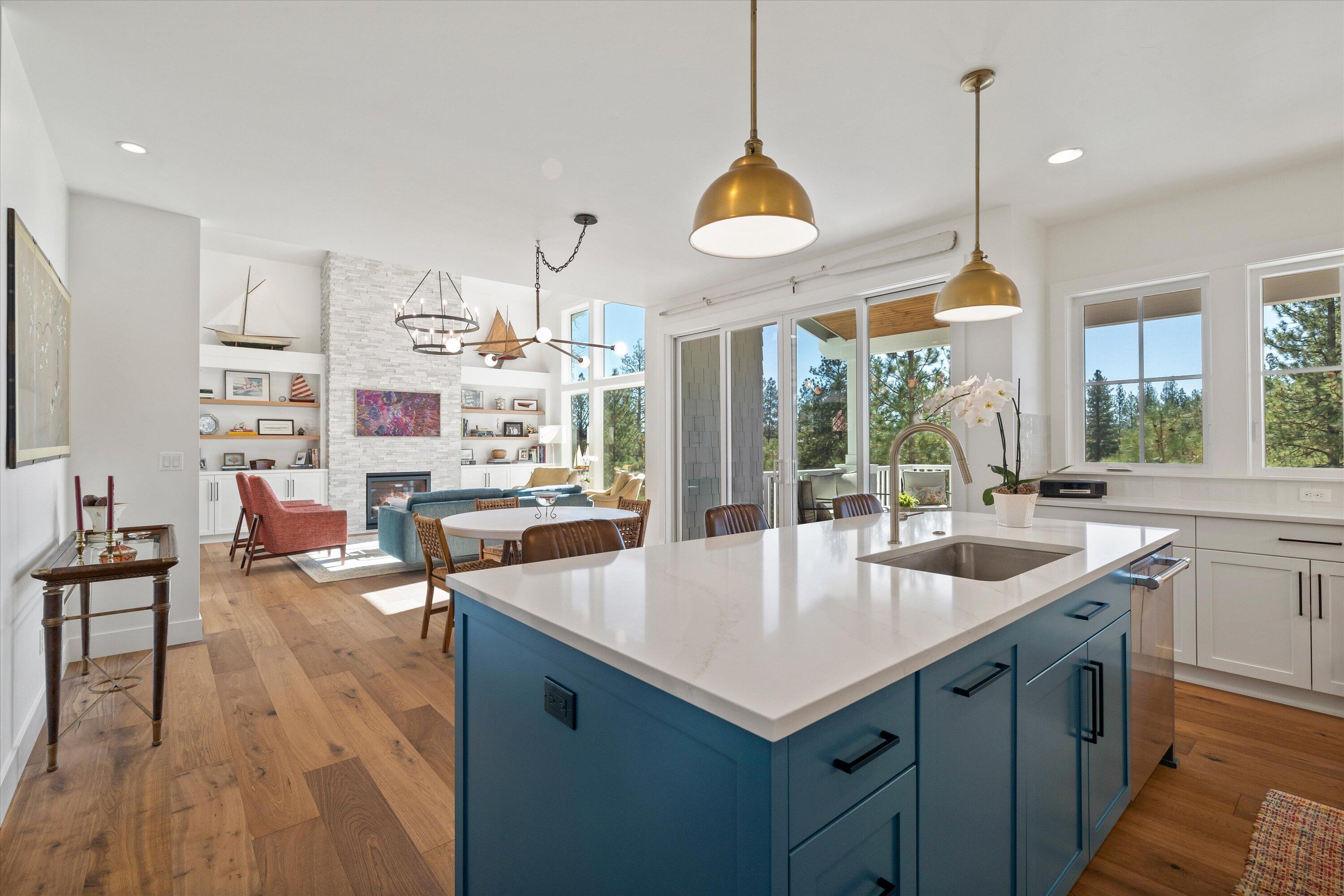 Discovery West Phase 2 - Residential