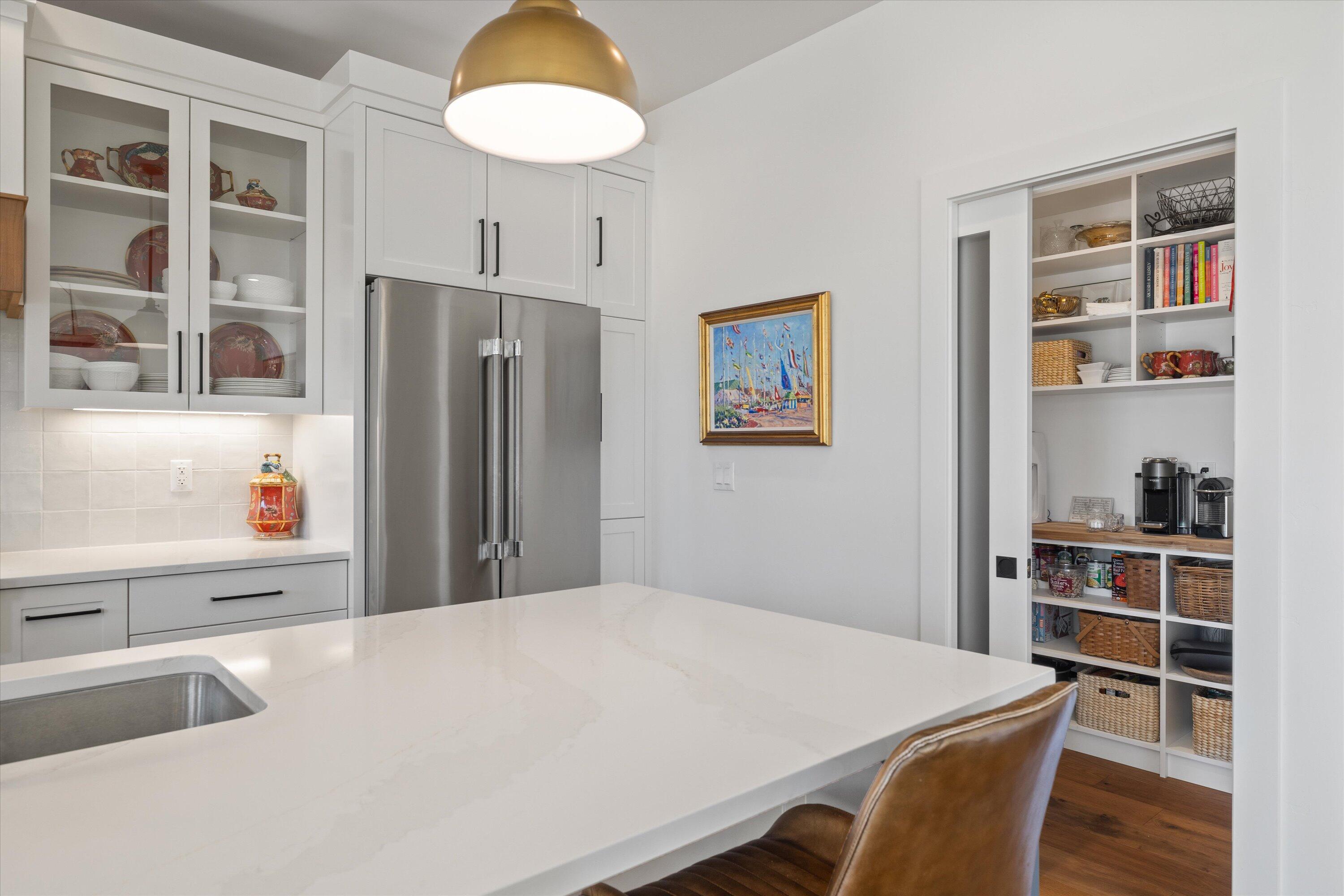 Discovery West Phase 2 - Residential