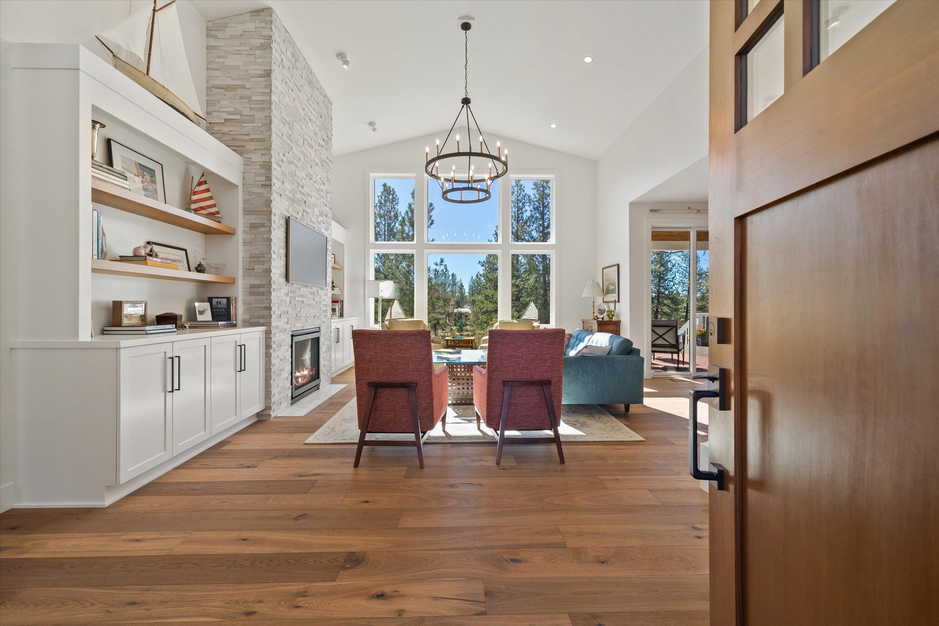 Discovery West Phase 2 - Residential