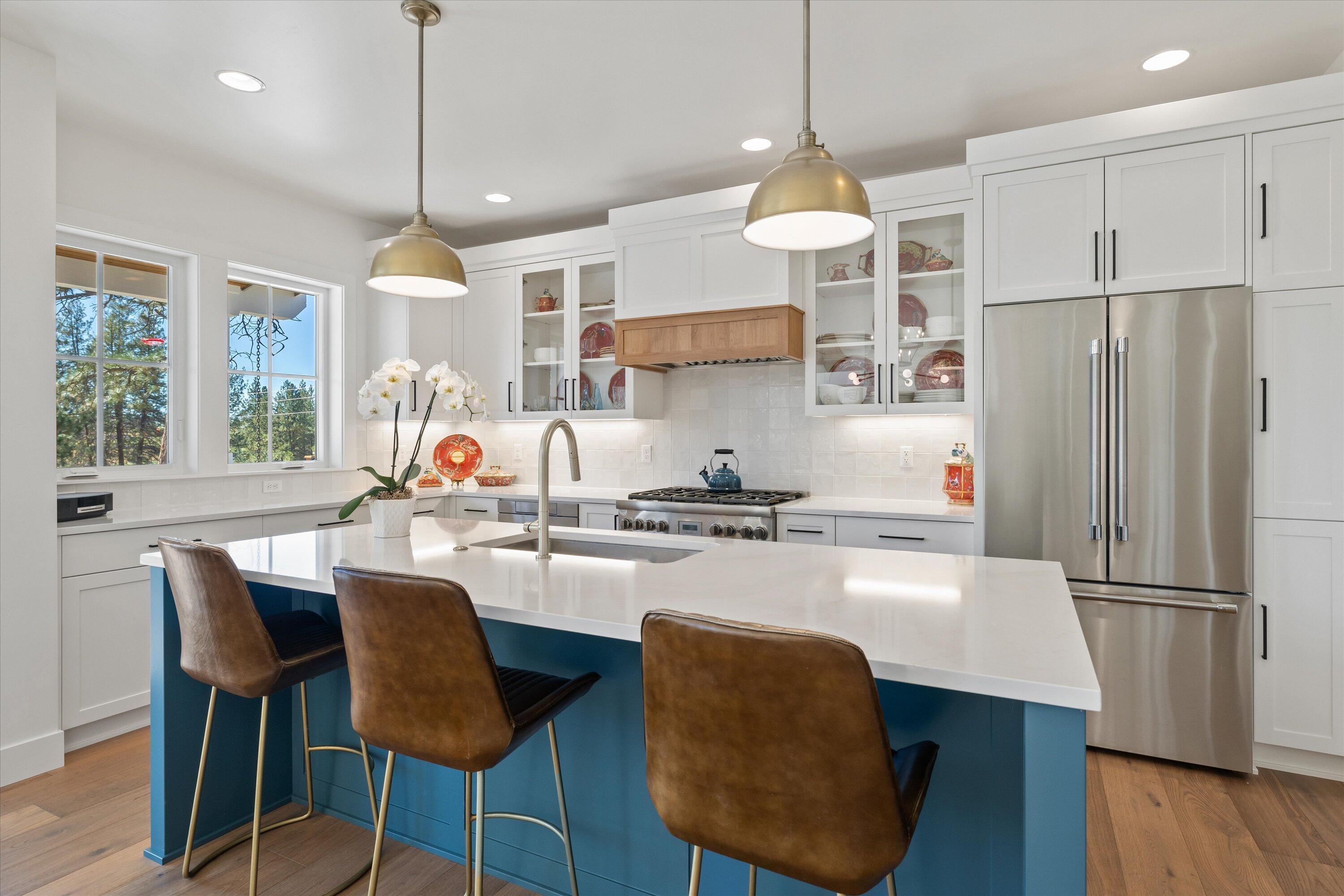 Discovery West Phase 2 - Residential