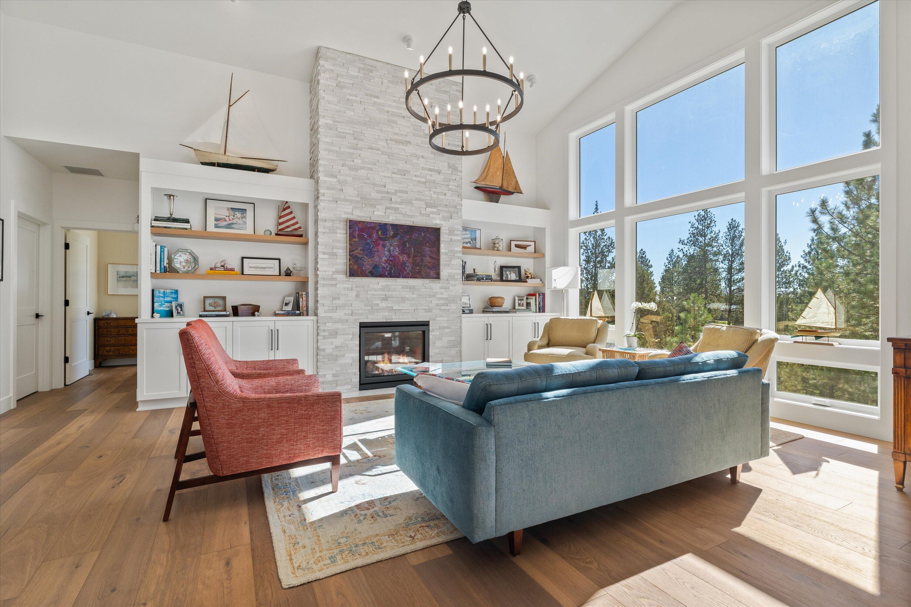 Discovery West Phase 2 - Residential