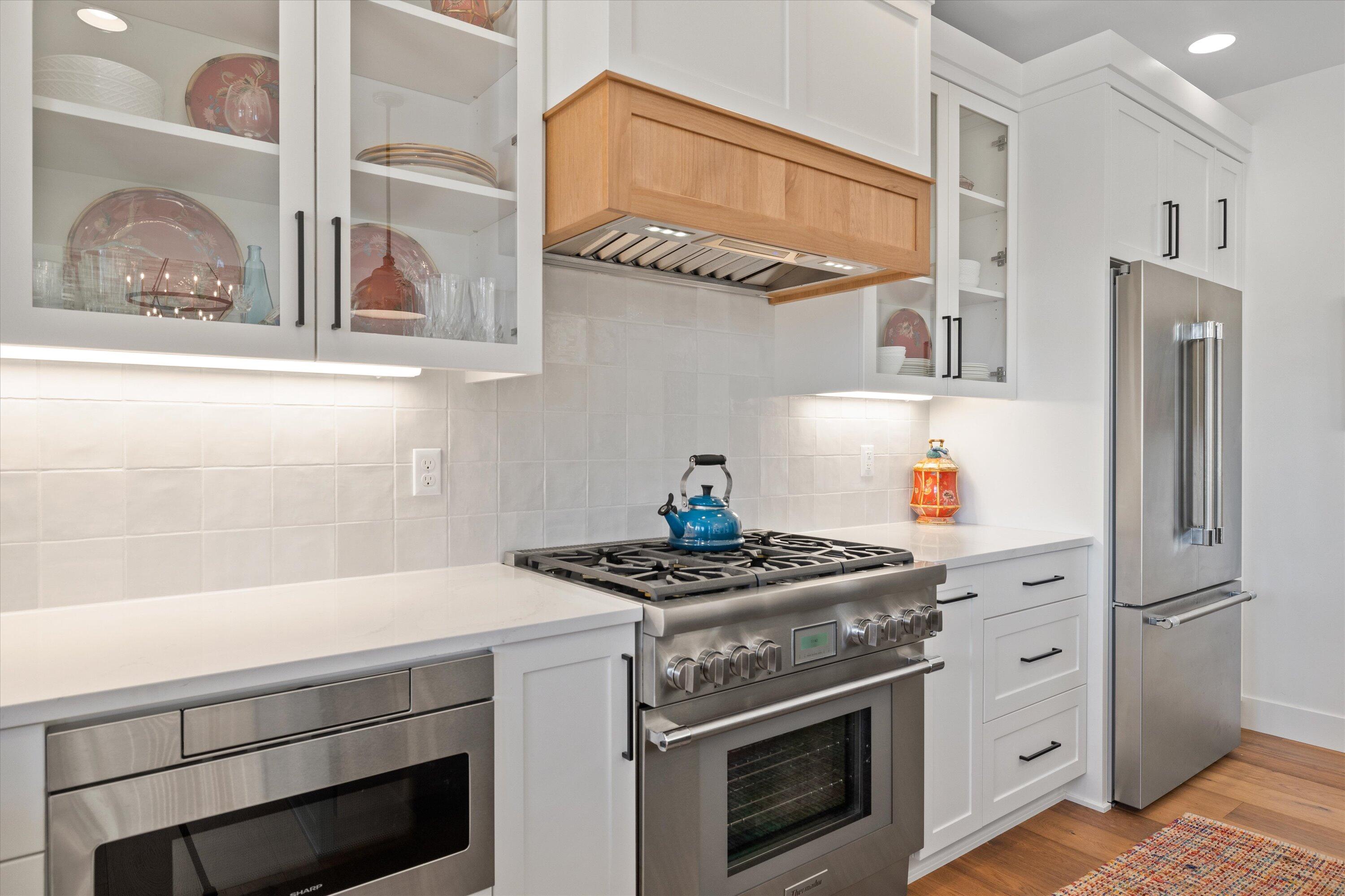 Discovery West Phase 2 - Residential