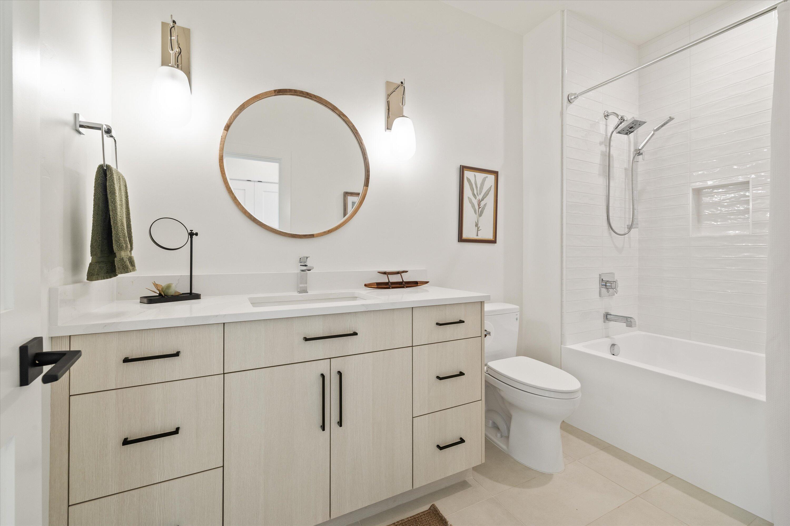 Discovery West Phase 2 - Residential