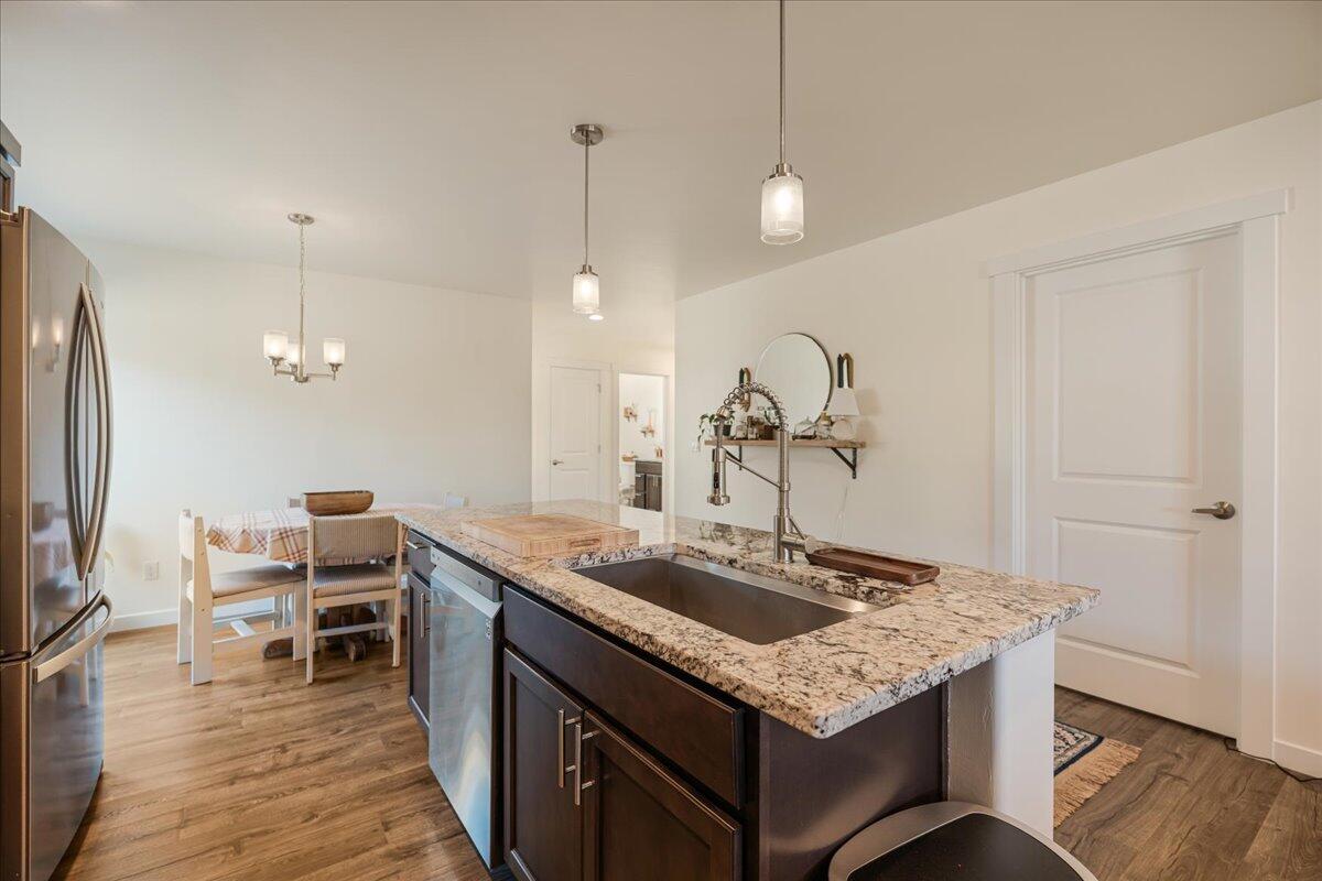 Strawberry Heights - Residential