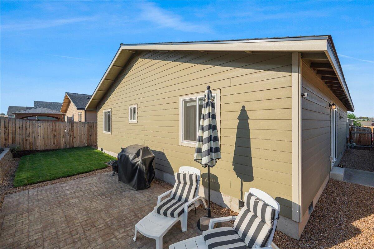 Strawberry Heights - Residential