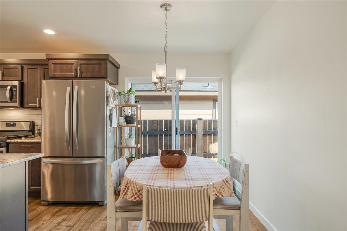 Strawberry Heights - Residential