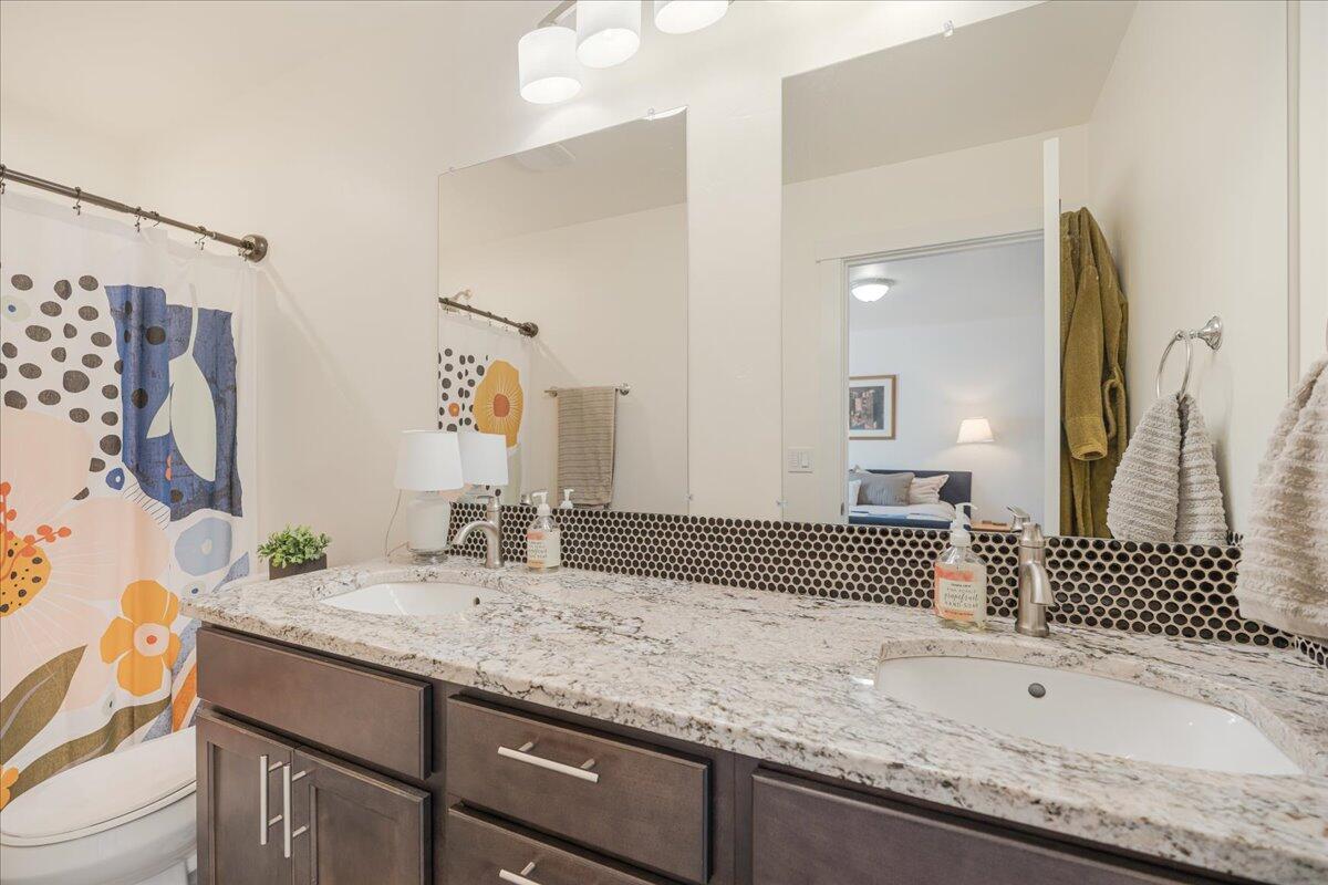 Strawberry Heights - Residential