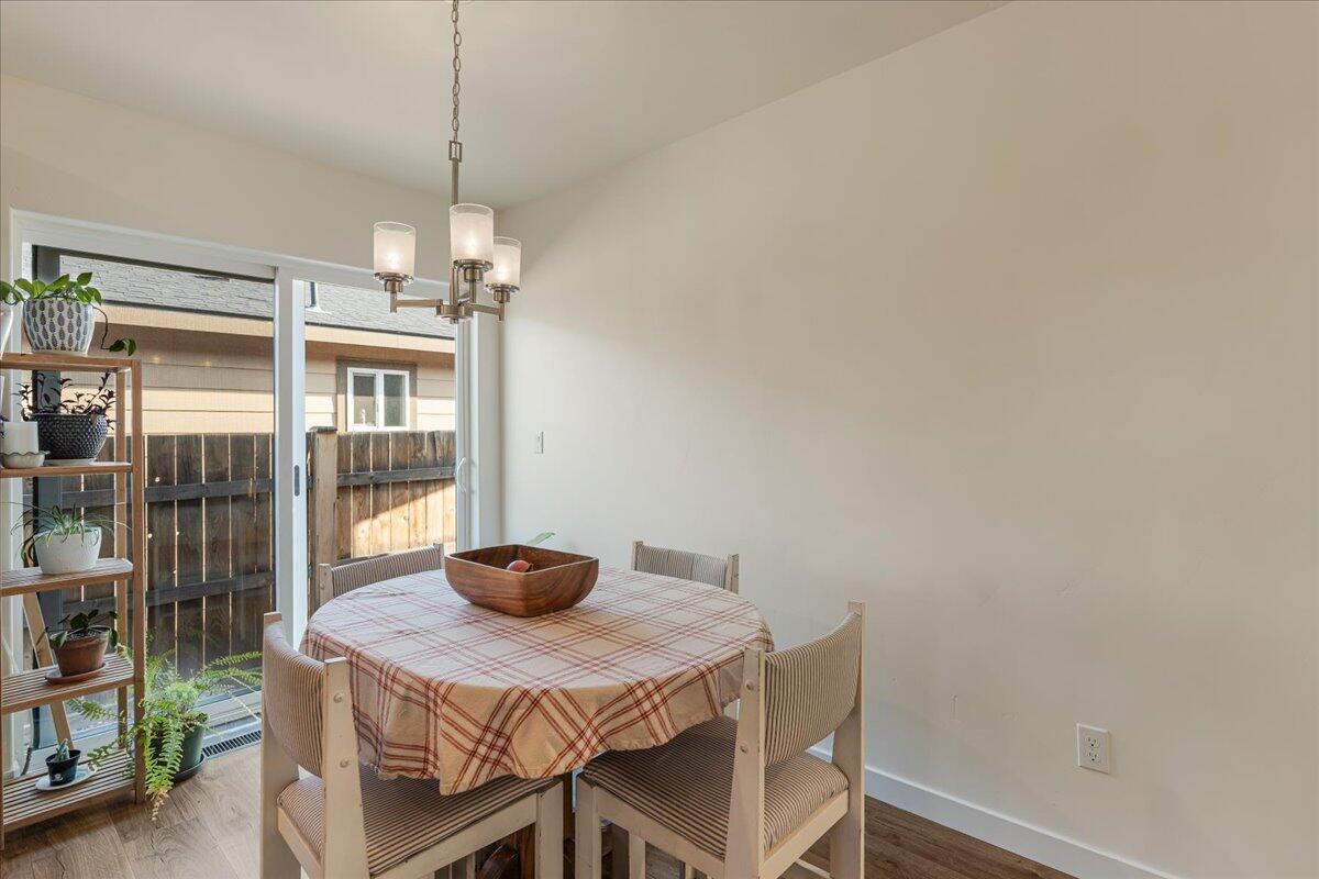 Strawberry Heights - Residential