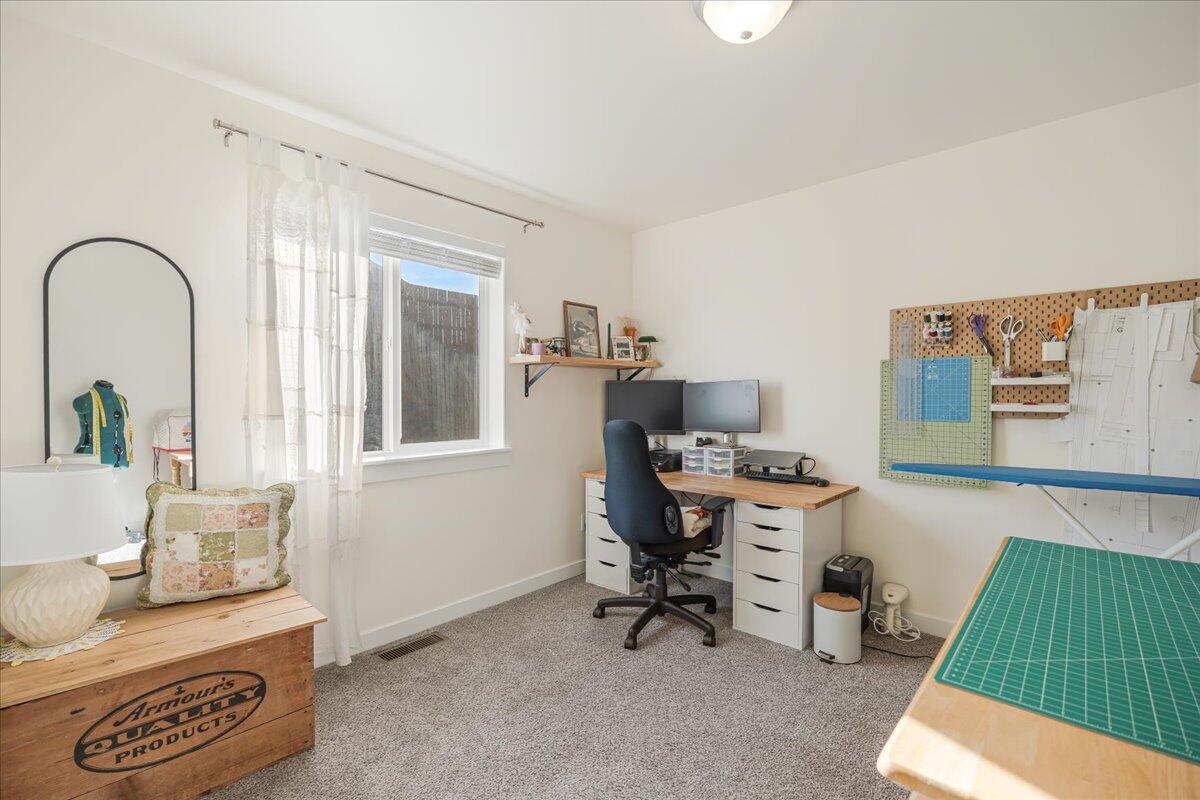 Strawberry Heights - Residential