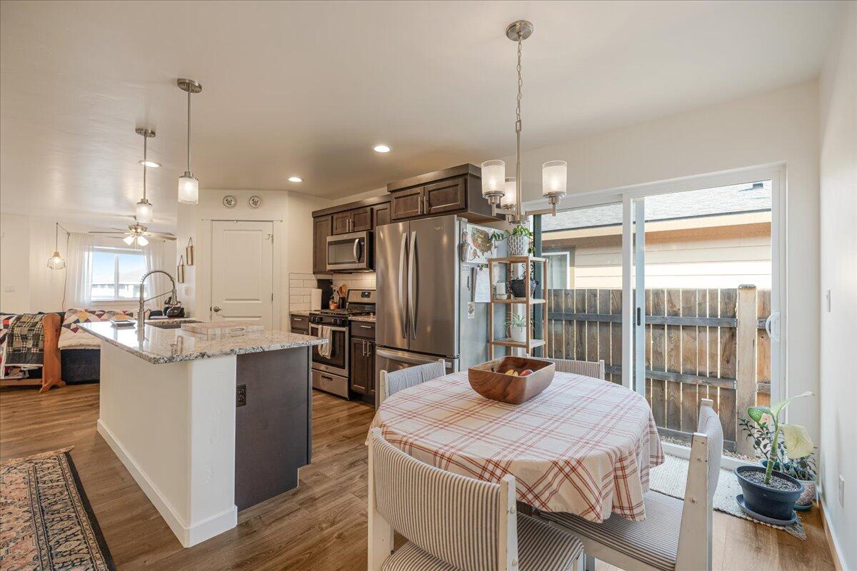 Strawberry Heights - Residential