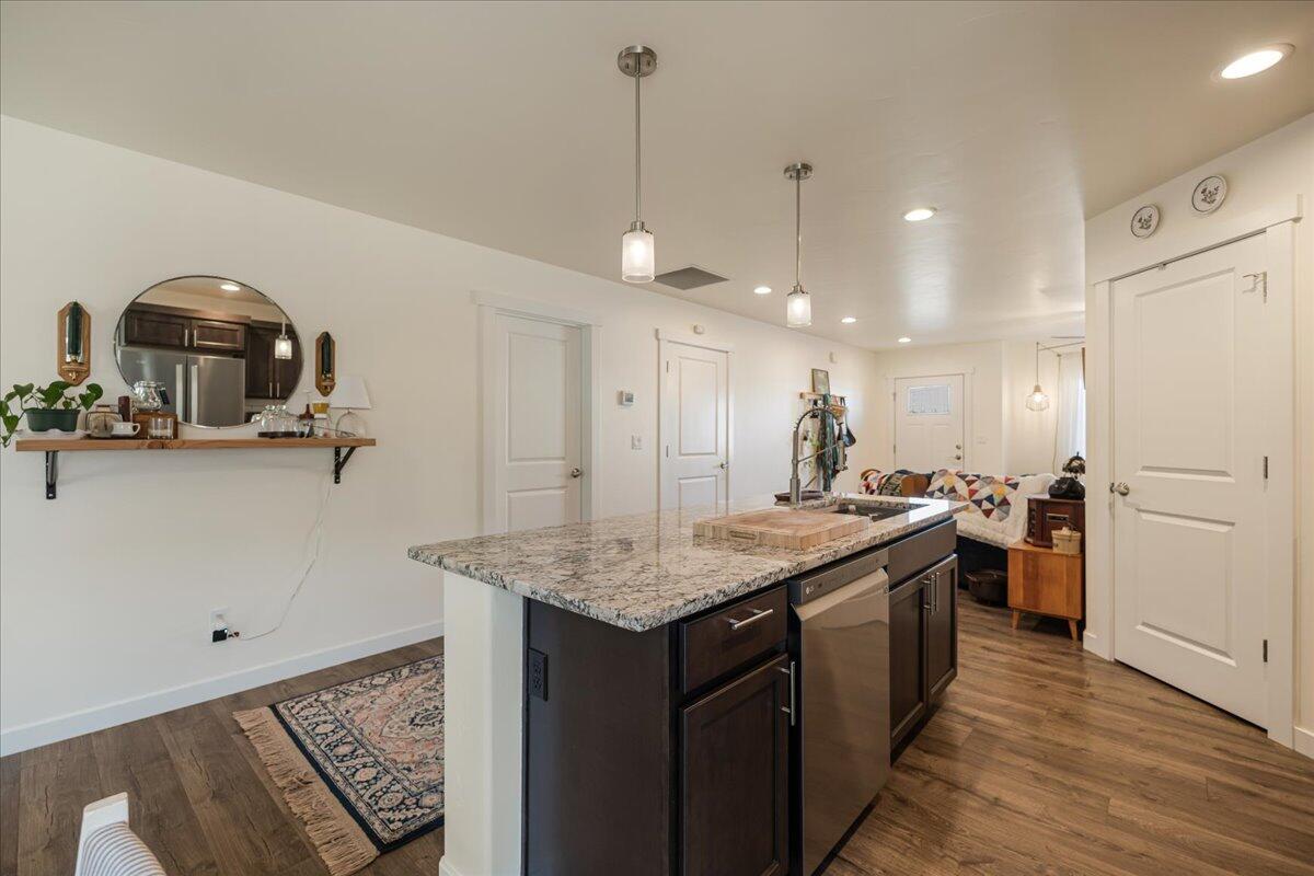 Strawberry Heights - Residential