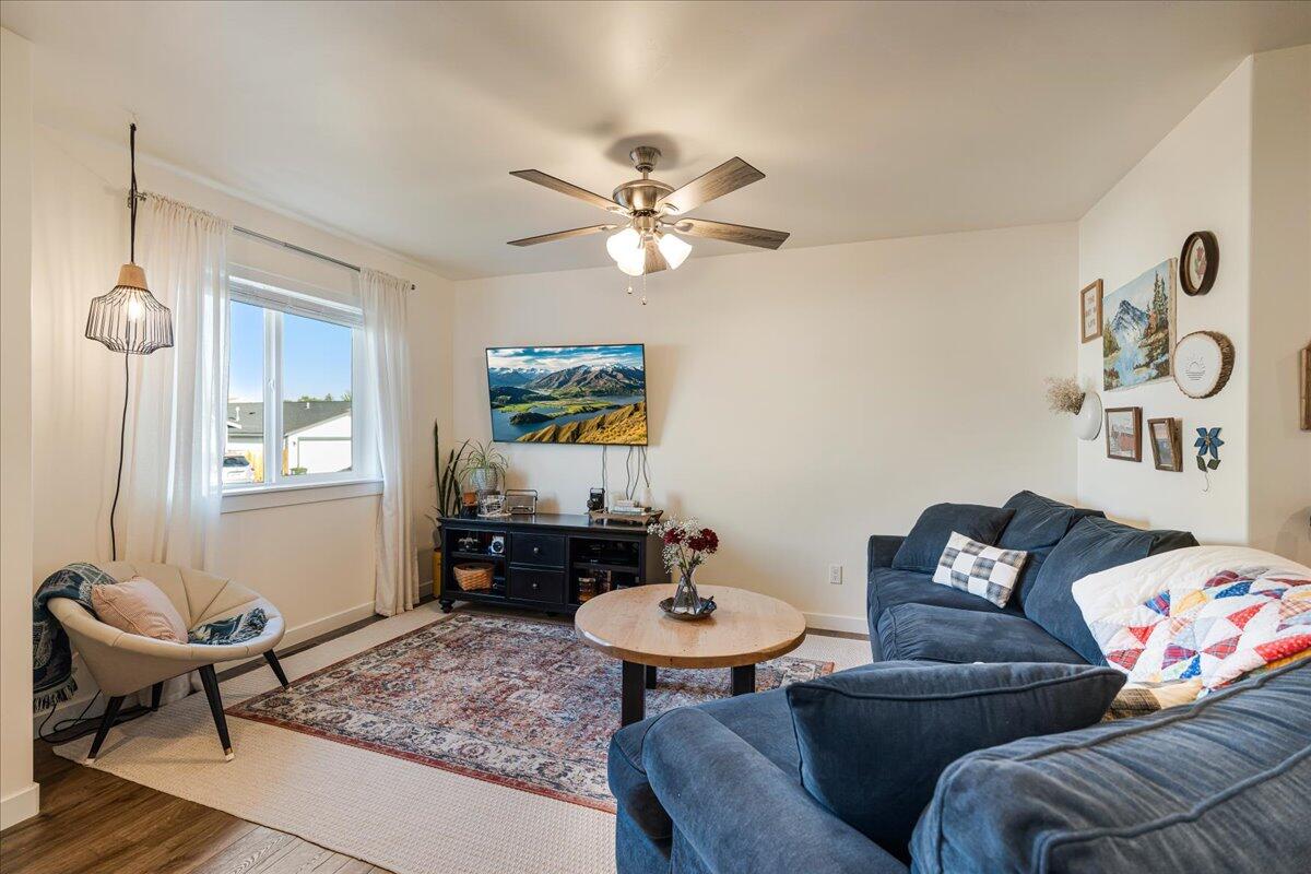 Strawberry Heights - Residential