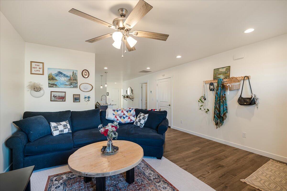 Strawberry Heights - Residential