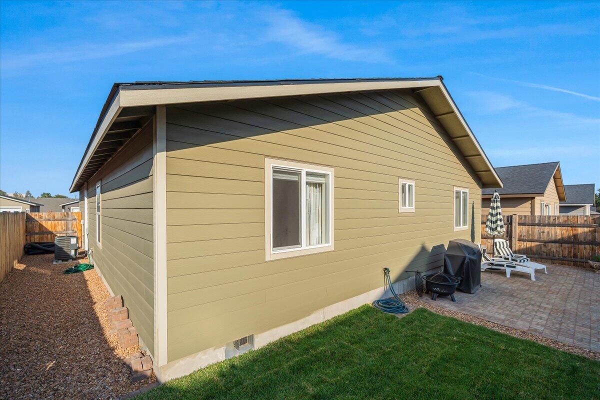 Strawberry Heights - Residential