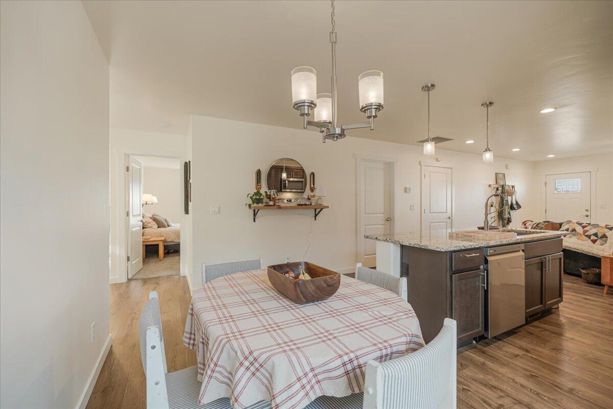 Strawberry Heights - Residential