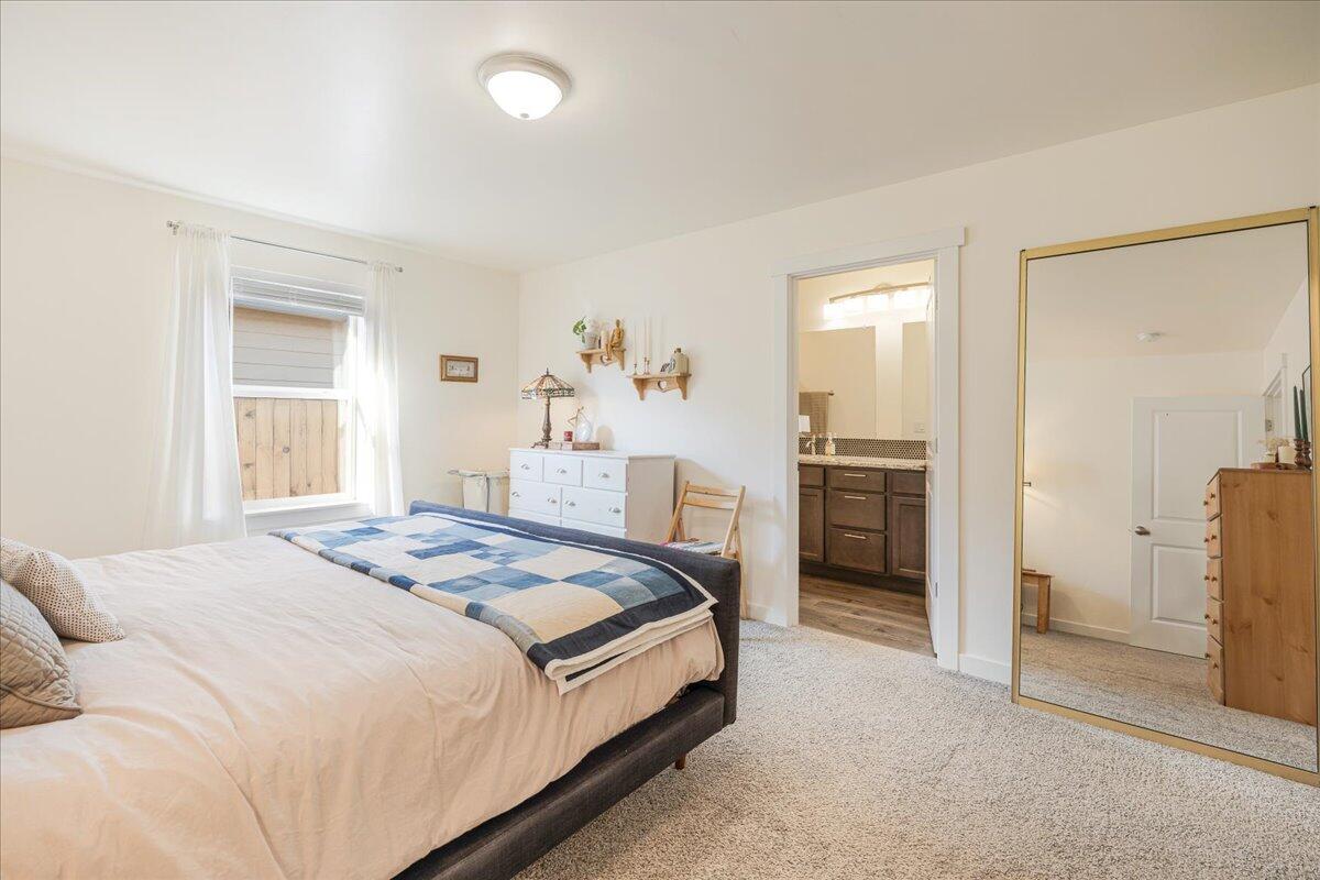 Strawberry Heights - Residential