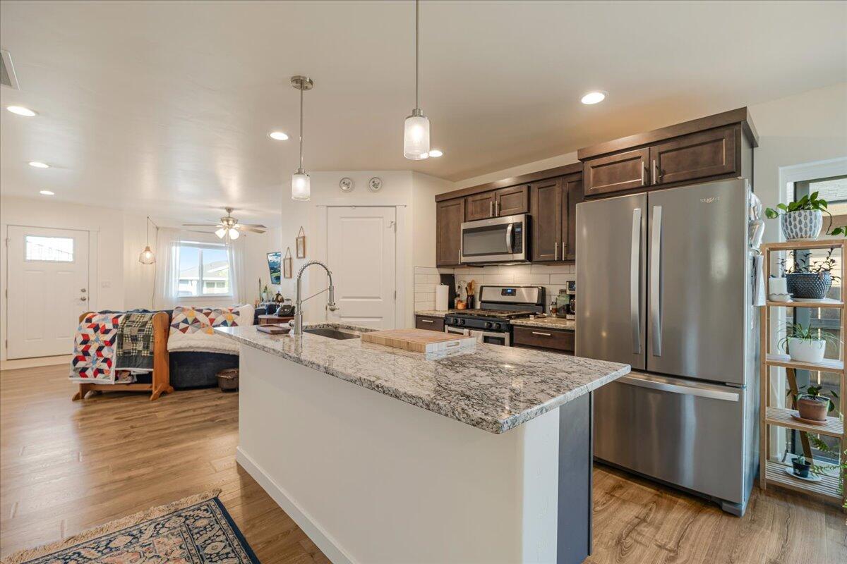 Strawberry Heights - Residential