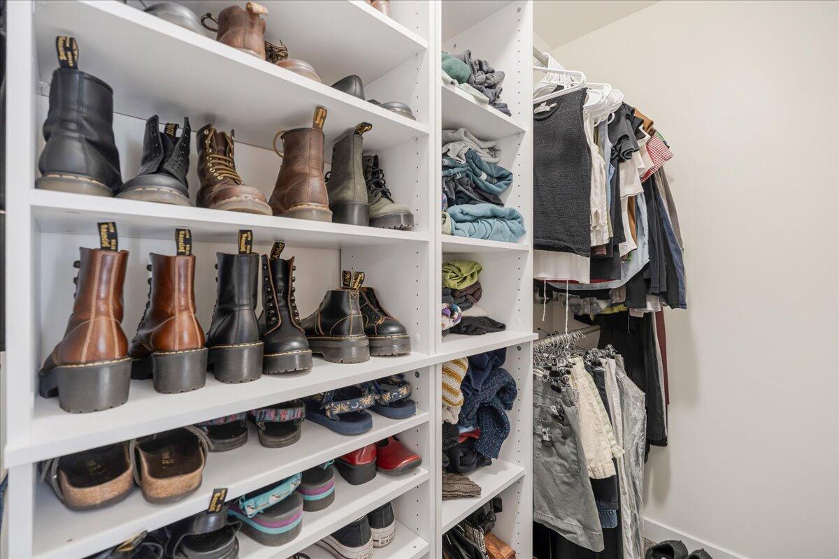 Strawberry Heights - Residential