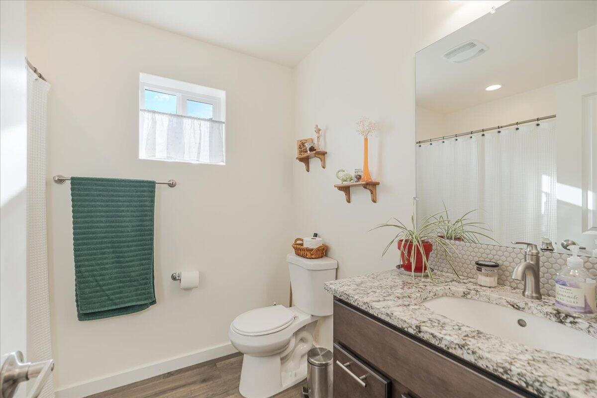 Strawberry Heights - Residential