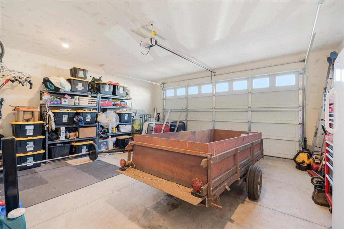 Strawberry Heights - Residential