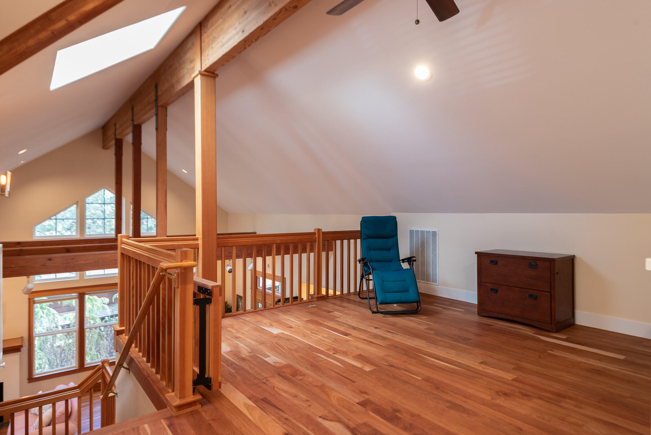 Miller Heights - Residential