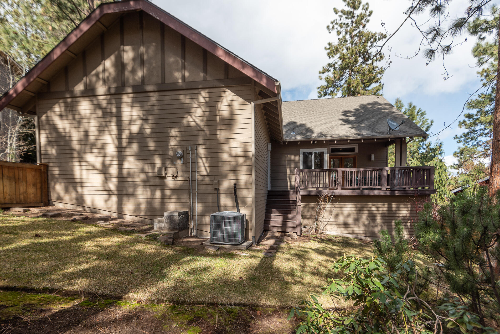 Miller Heights - Residential