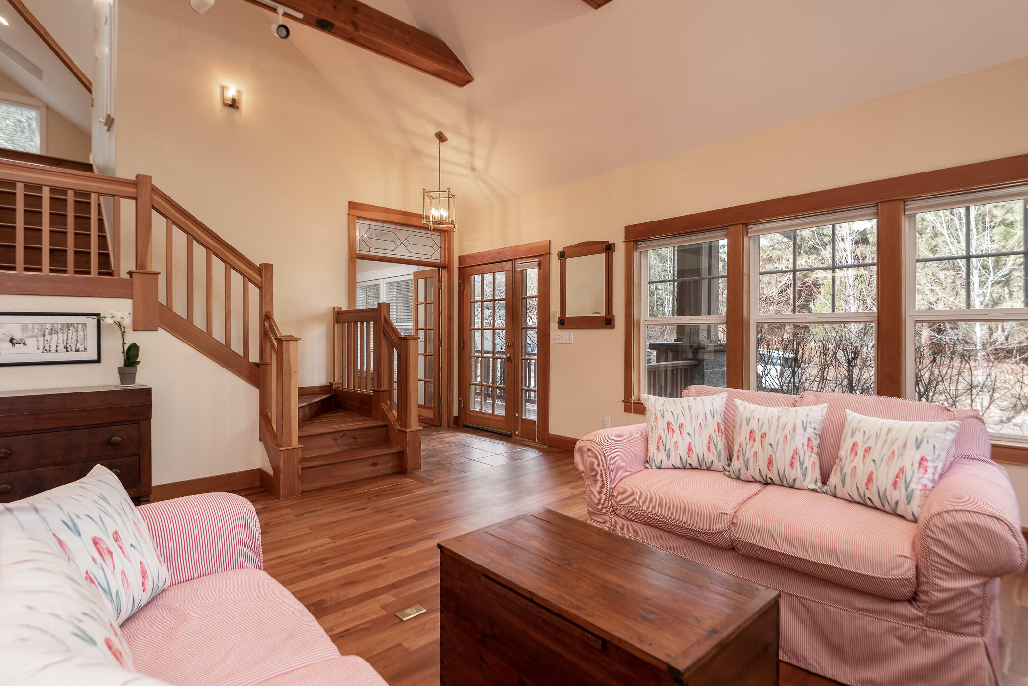 Miller Heights - Residential