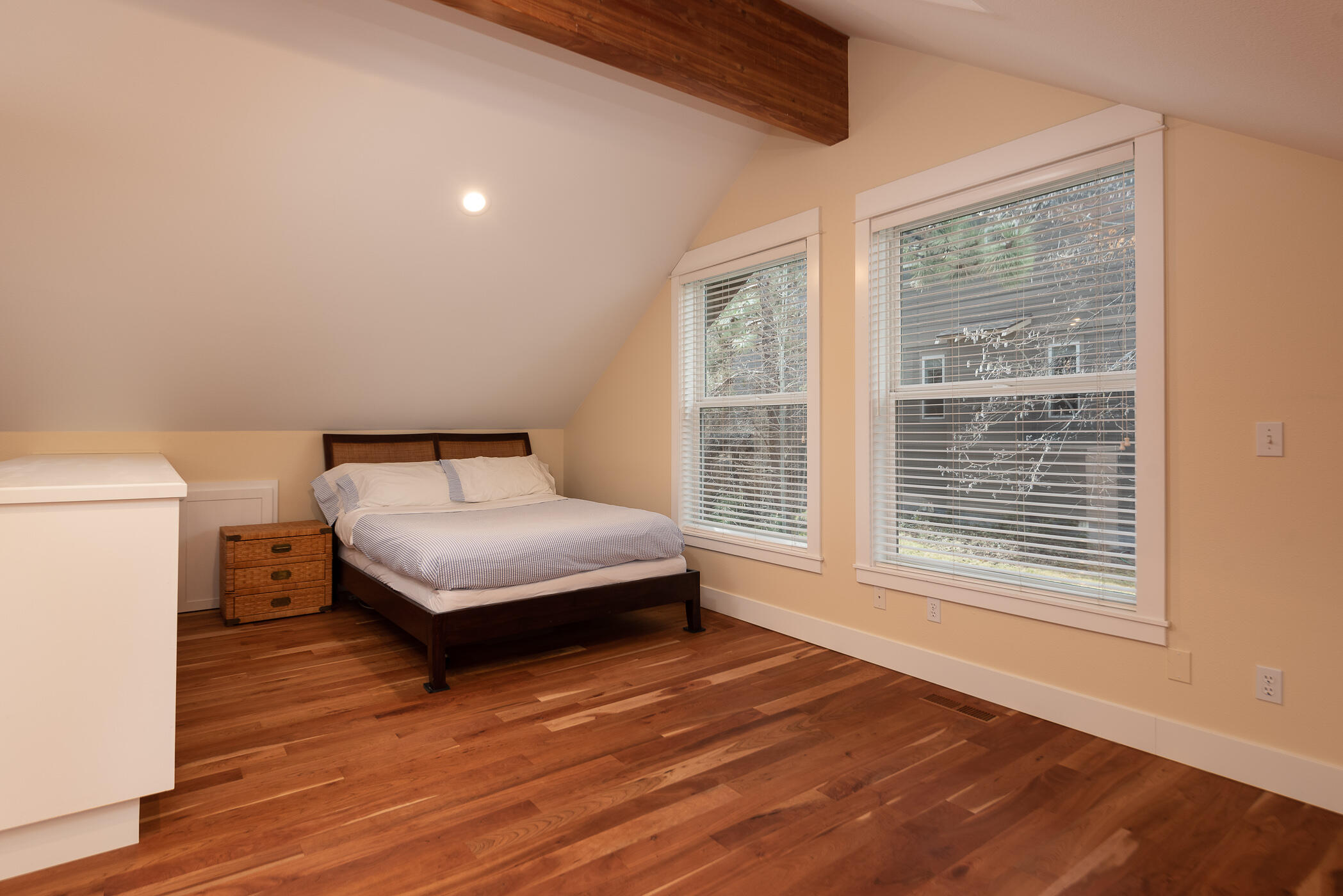 Miller Heights - Residential